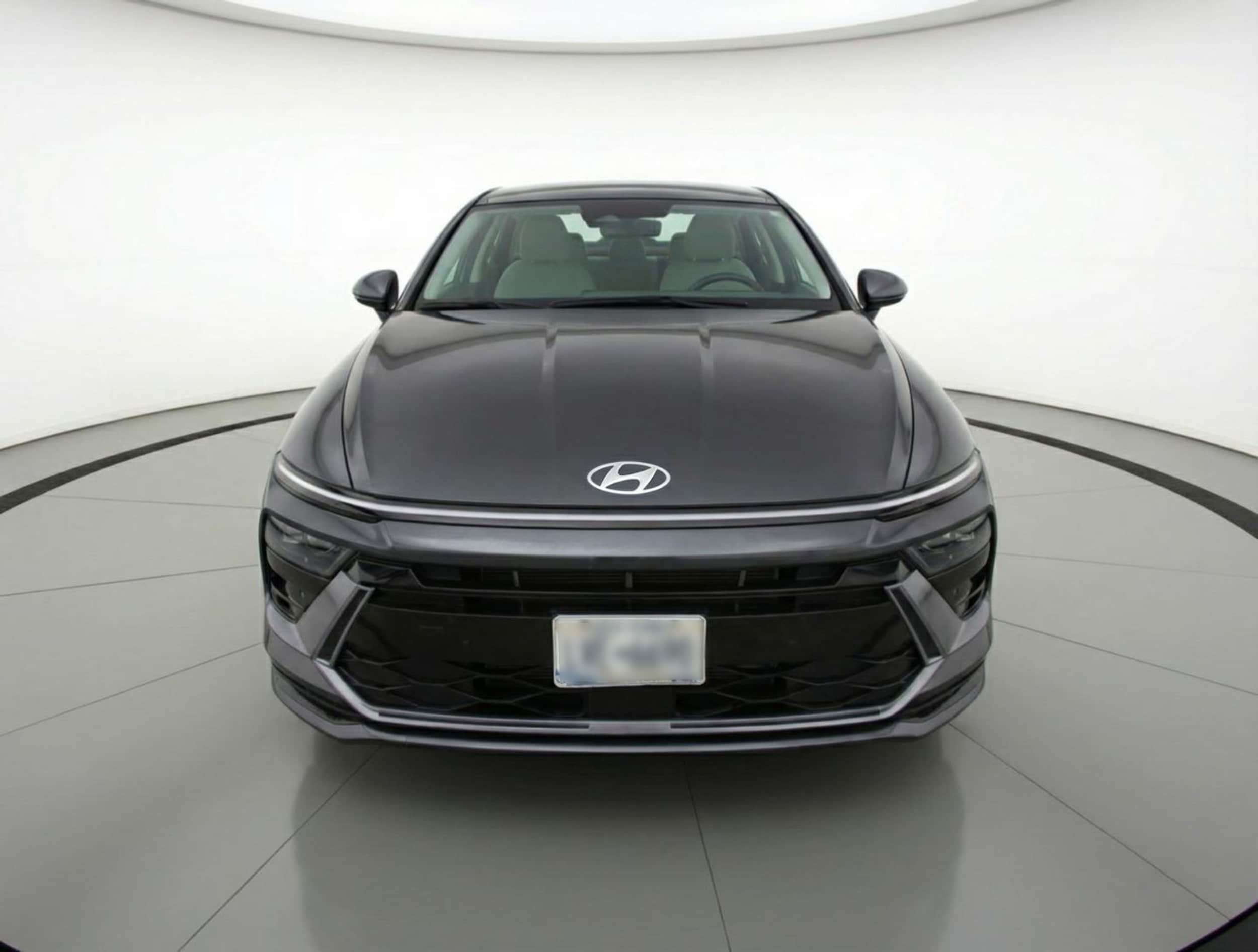 Thumbnail: 2025 Hyundai Sonata - 2