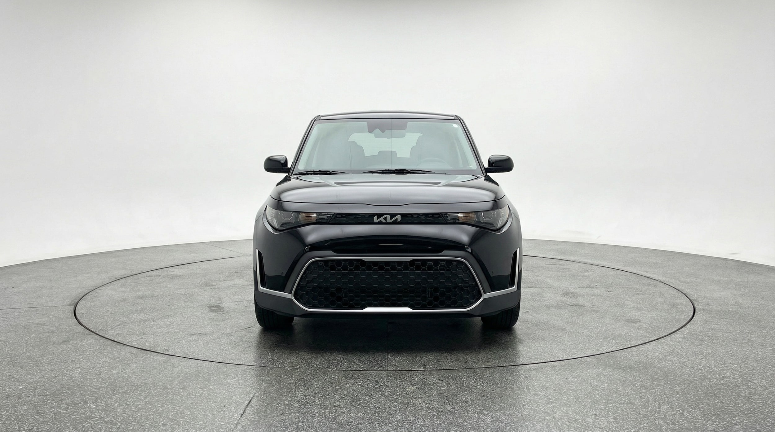 Thumbnail: 2025 Kia Soul - 2