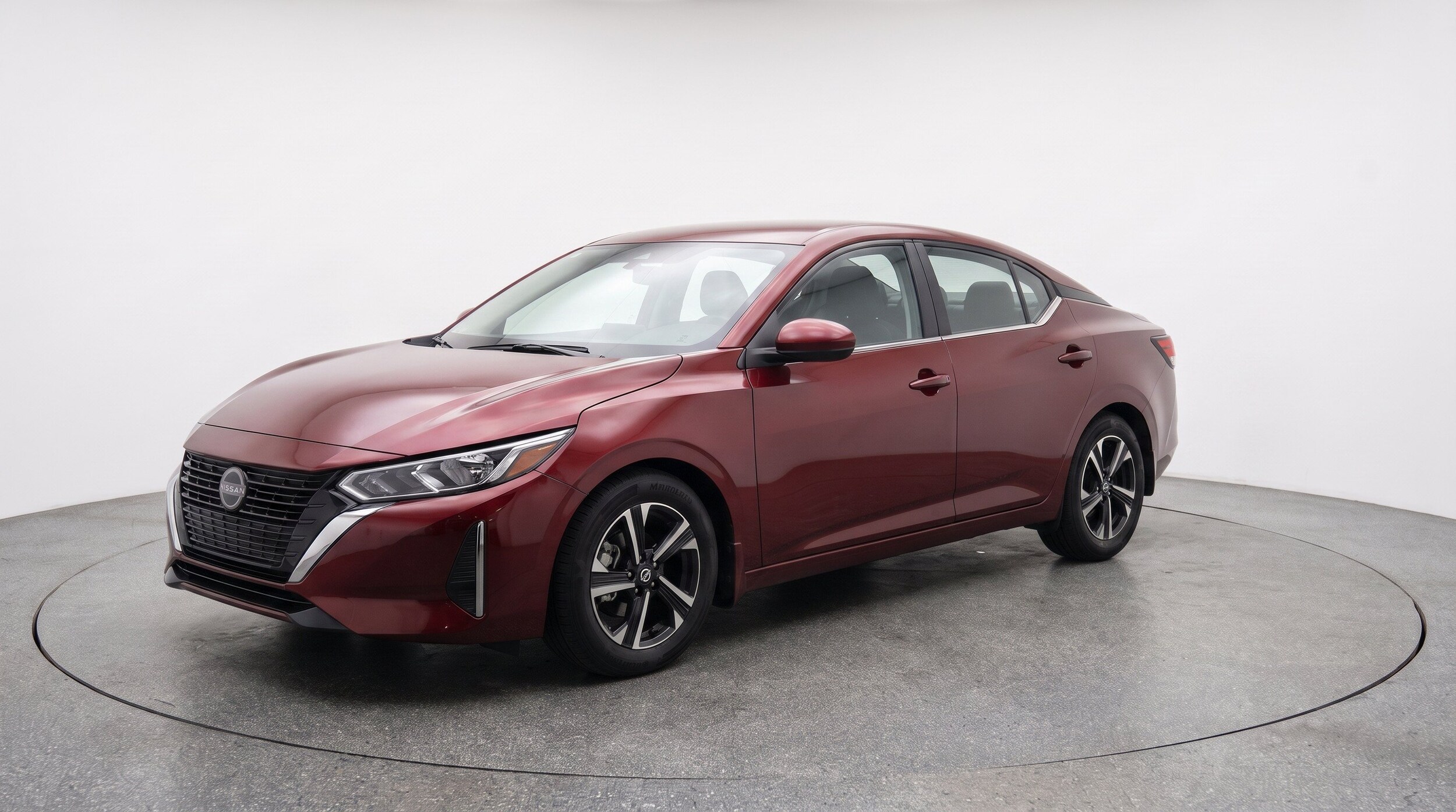 Thumbnail: 2025 Nissan Sentra - 3