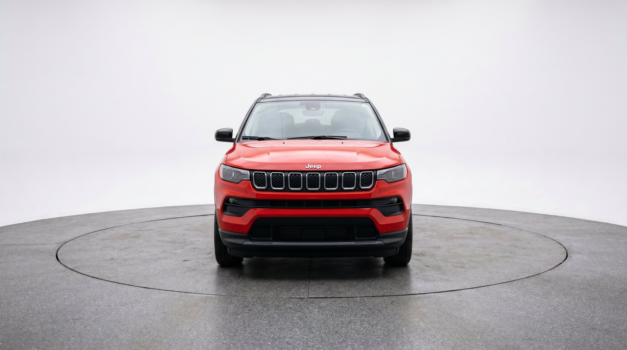 Thumbnail: 2025 Jeep Compass - 2
