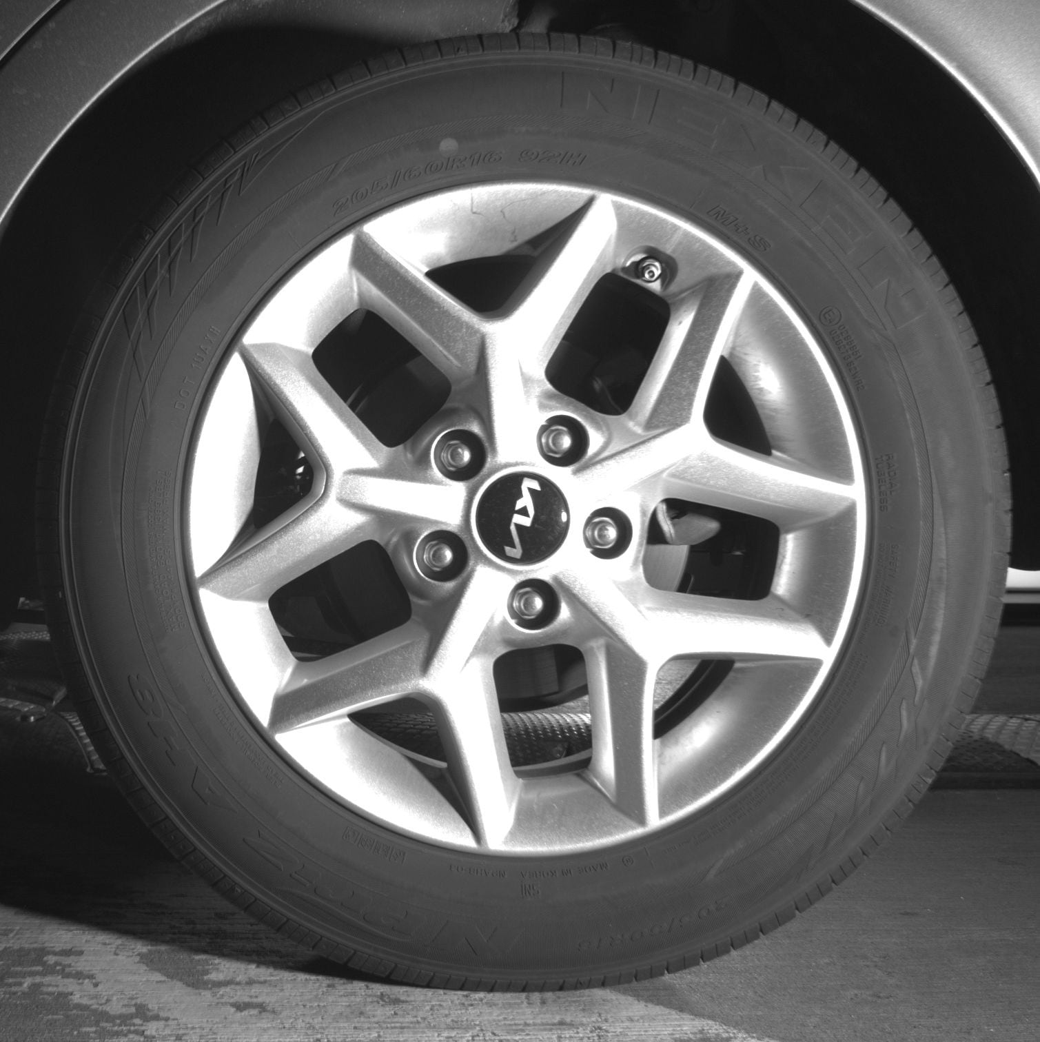 Thumbnail: 2025 Kia Soul - 11