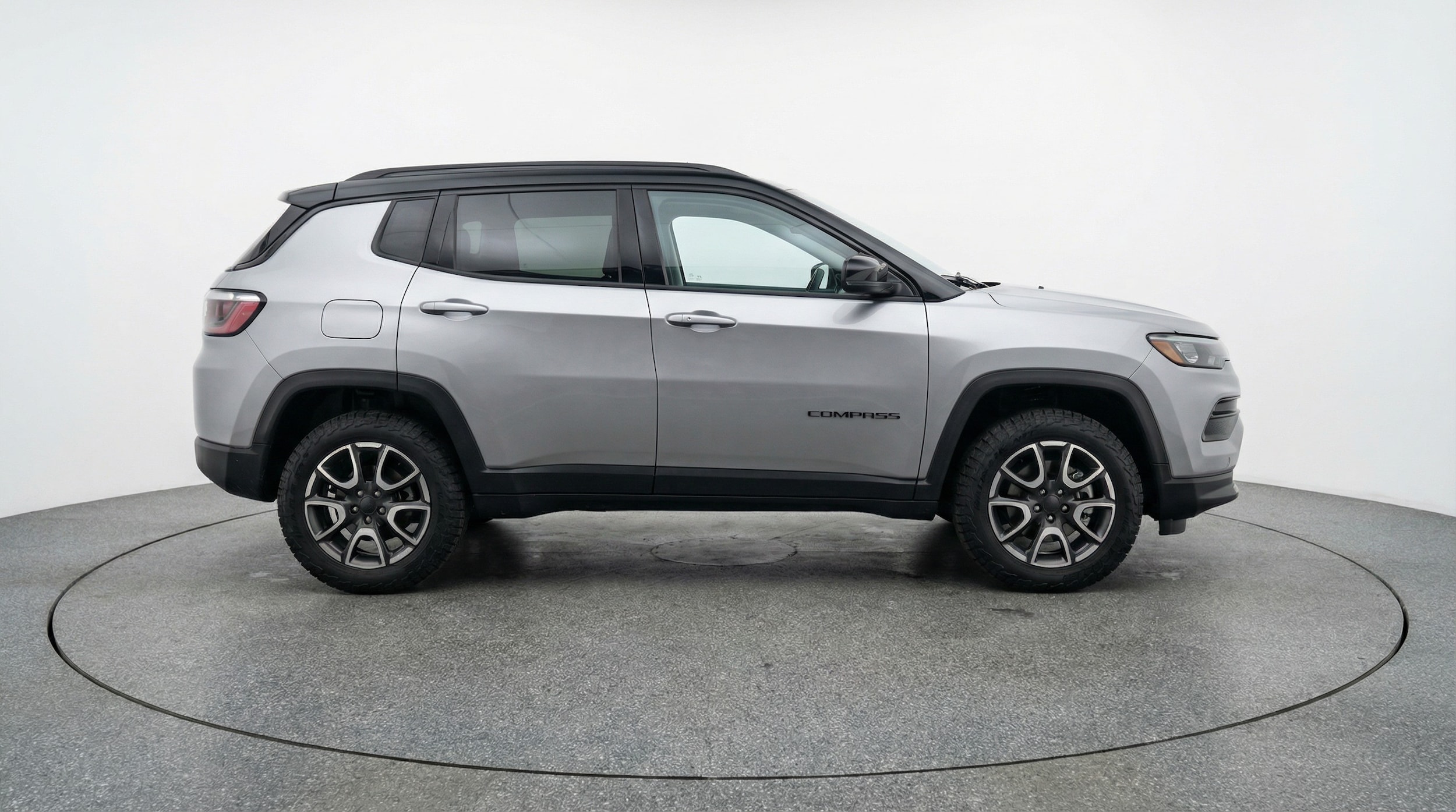 Thumbnail: 2025 Jeep Compass - 8
