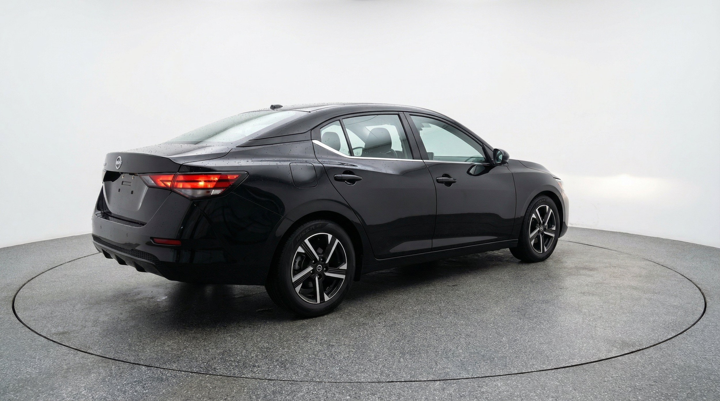 Thumbnail: 2025 Nissan Sentra - 9