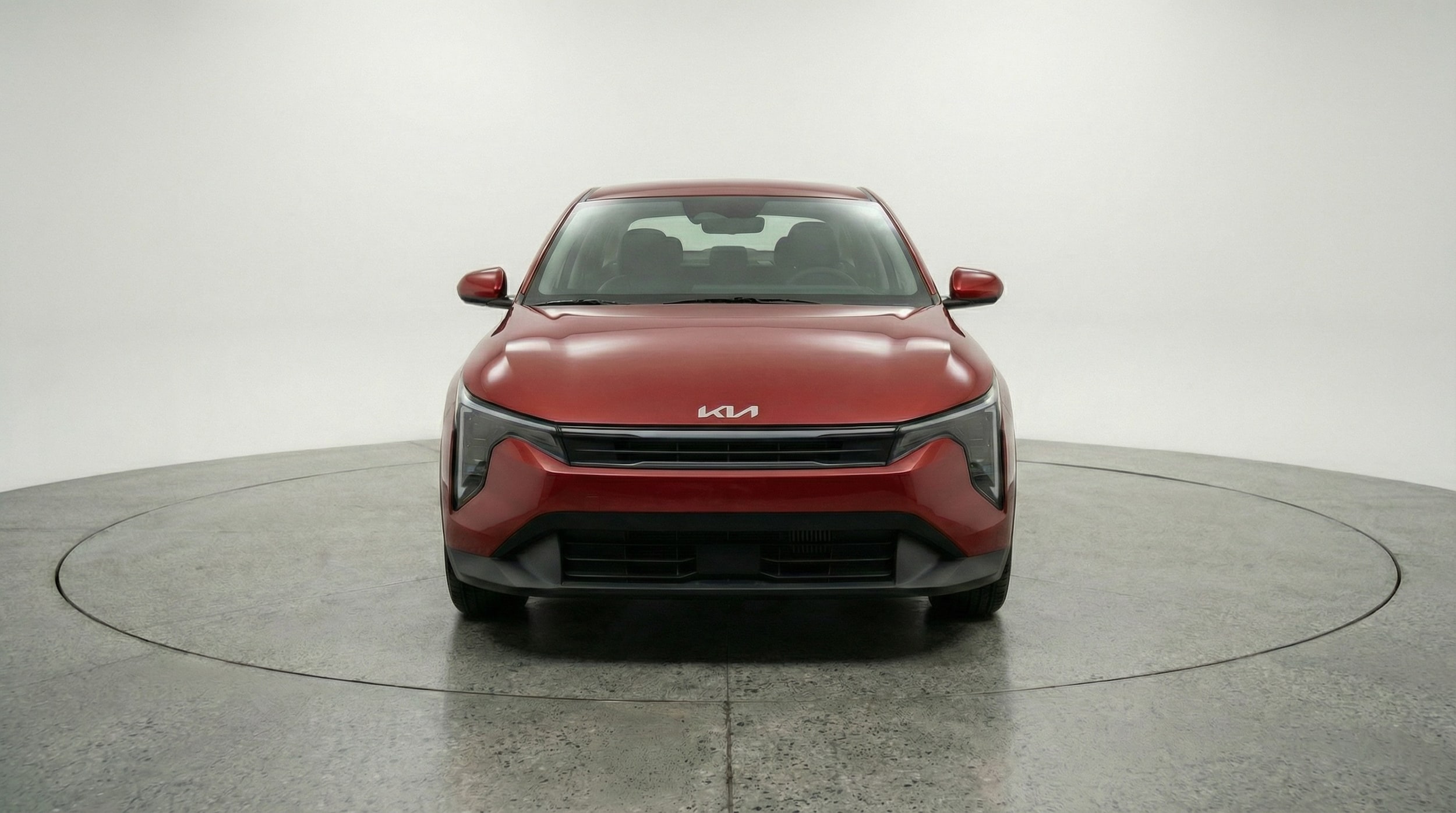 Thumbnail: 2025 Kia K4 - 2