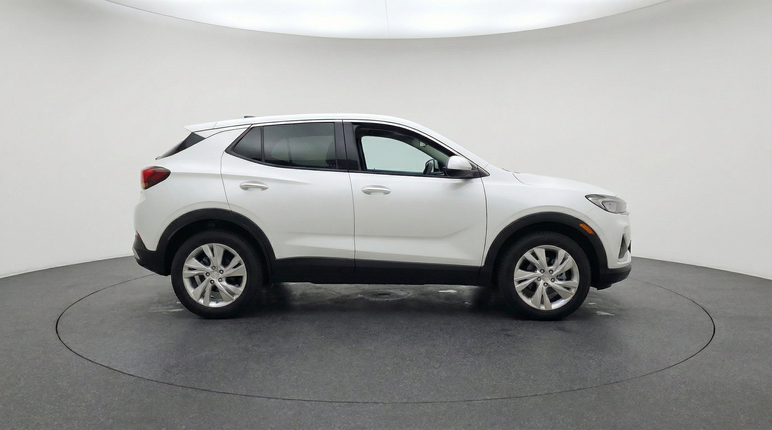 Thumbnail: 2026 Buick Encore GX - 11
