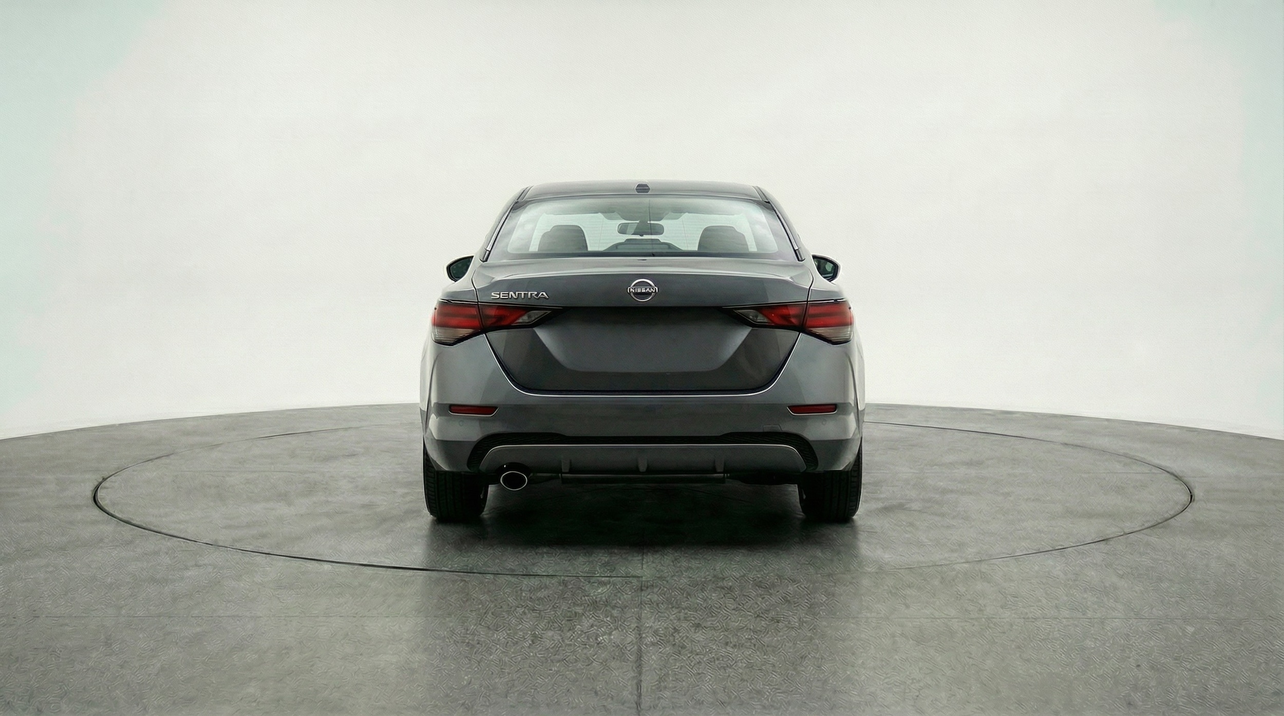 Thumbnail: 2025 Nissan Sentra - 6