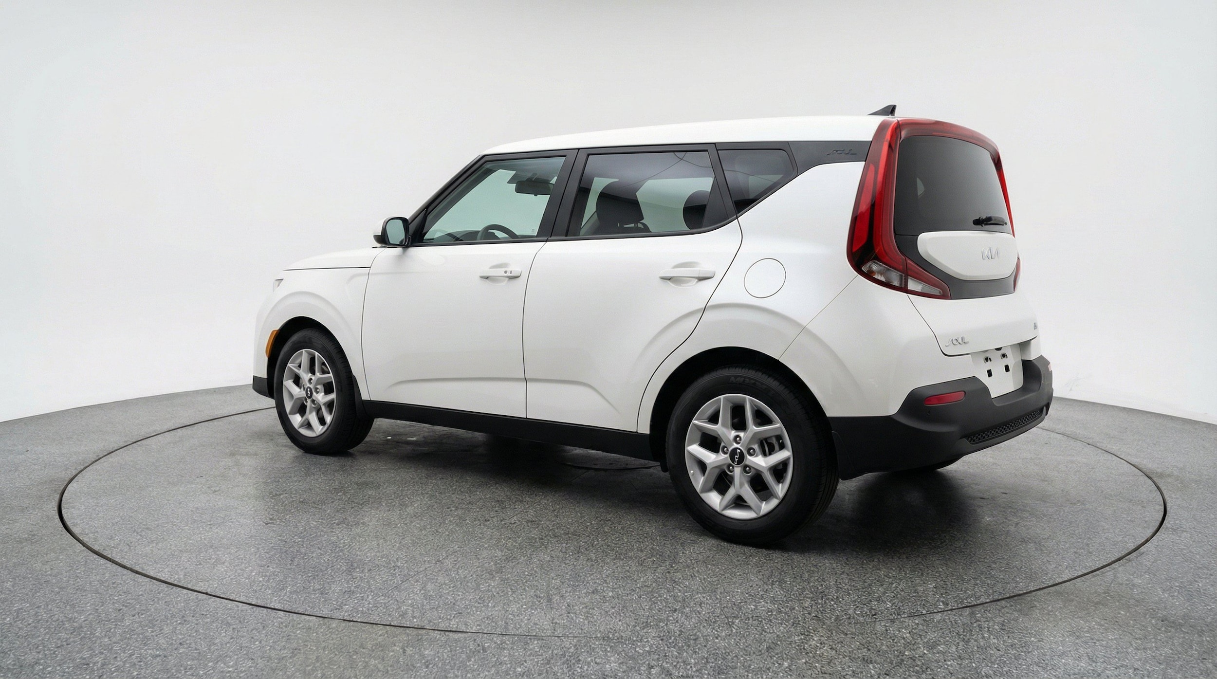 Thumbnail: 2025 Kia Soul - 6