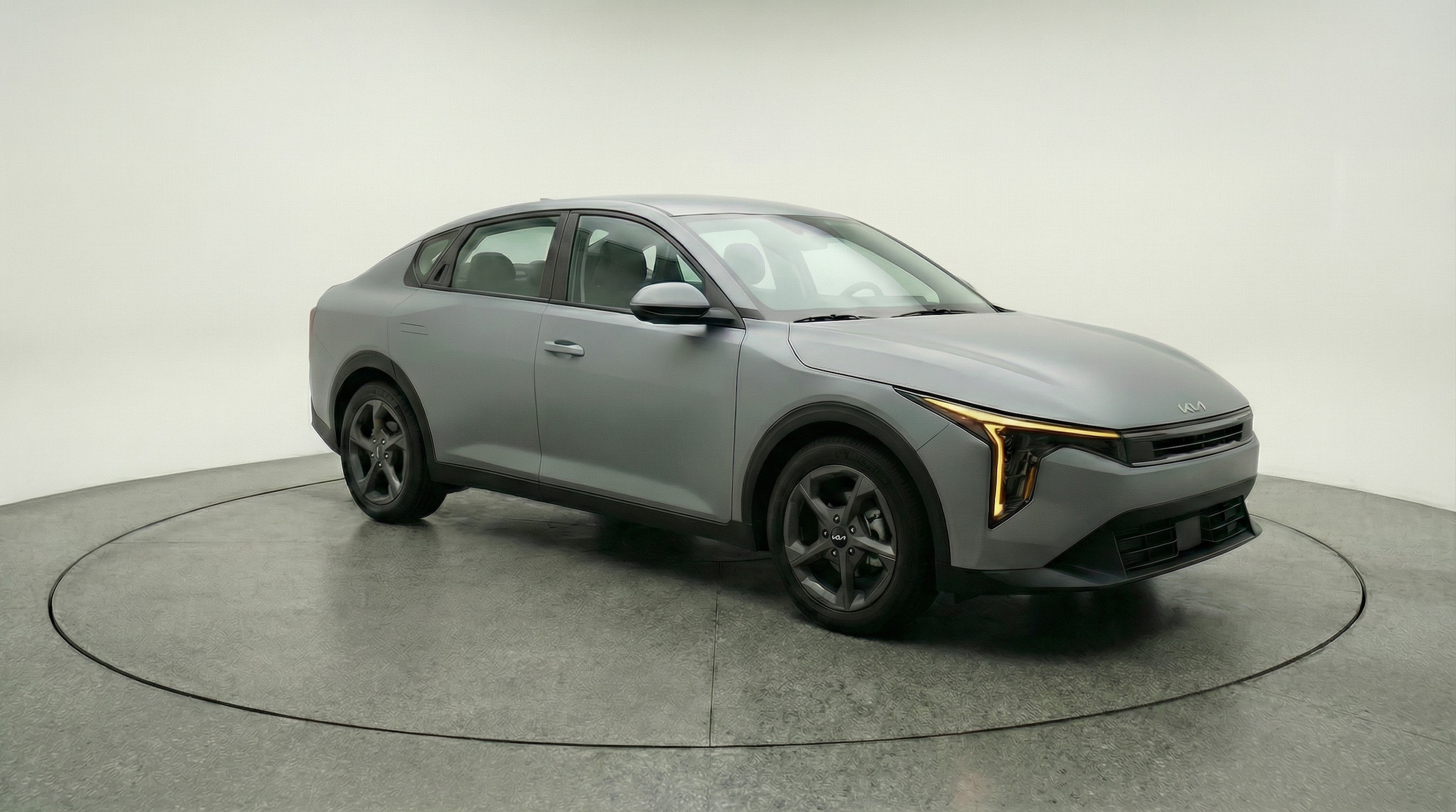 Thumbnail: 2025 Kia K4 - 1