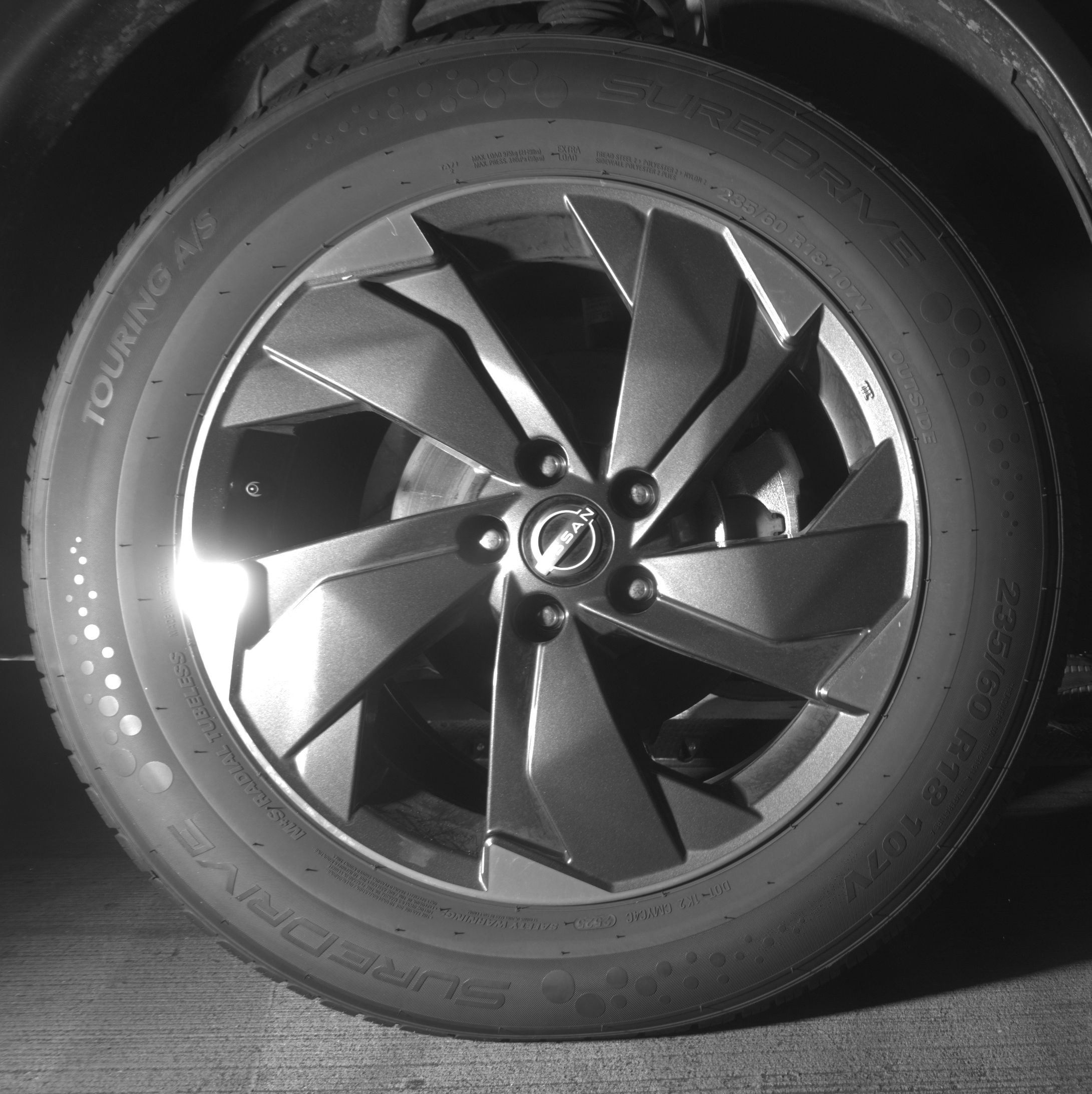 Thumbnail: 2025 Nissan Rogue - 10