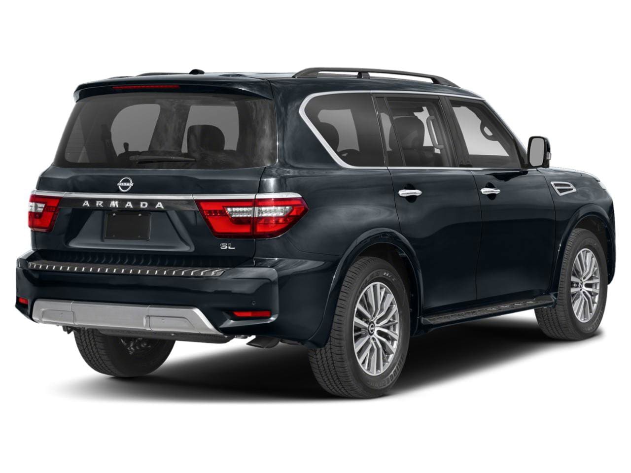 Thumbnail: 2023 Nissan Armada - 2