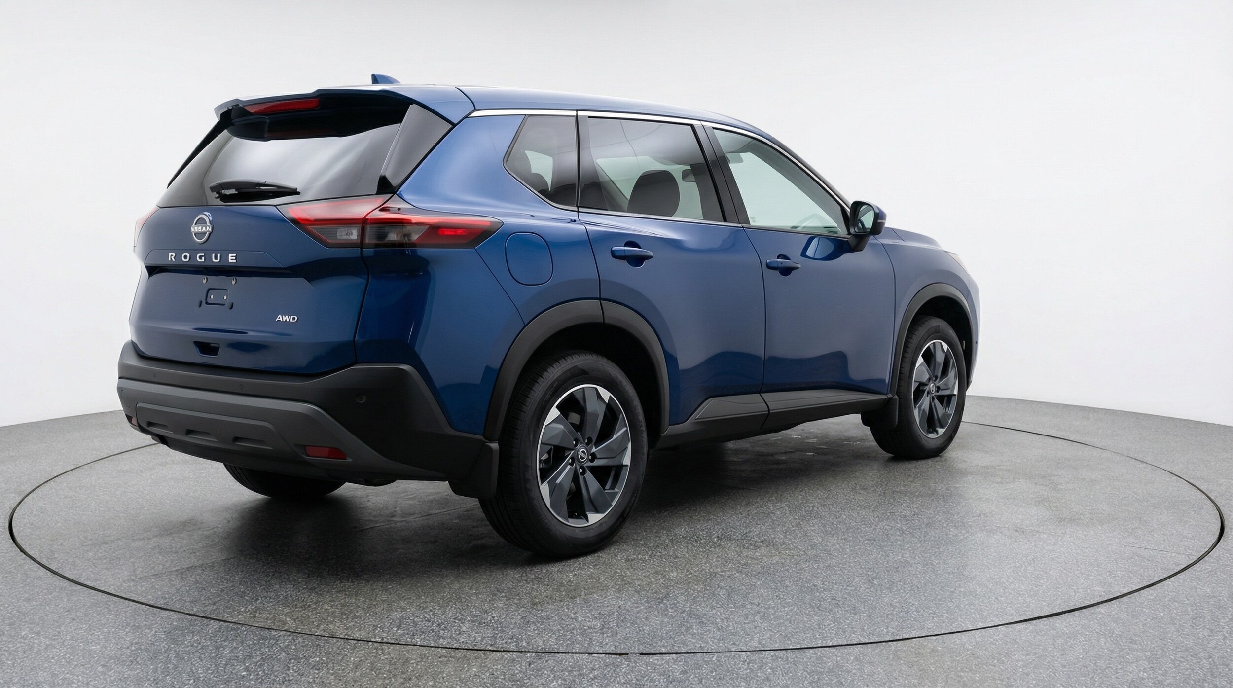 Thumbnail: 2025 Nissan Rogue - 7