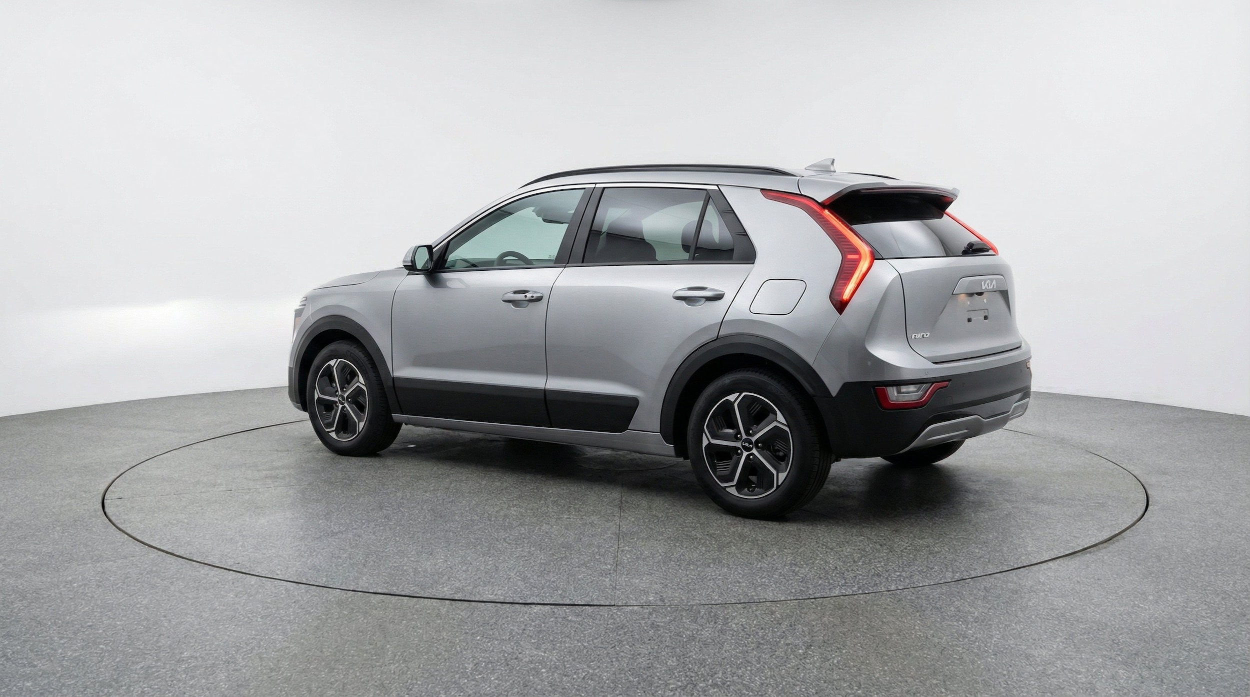 Thumbnail: 2026 Kia Niro - 6