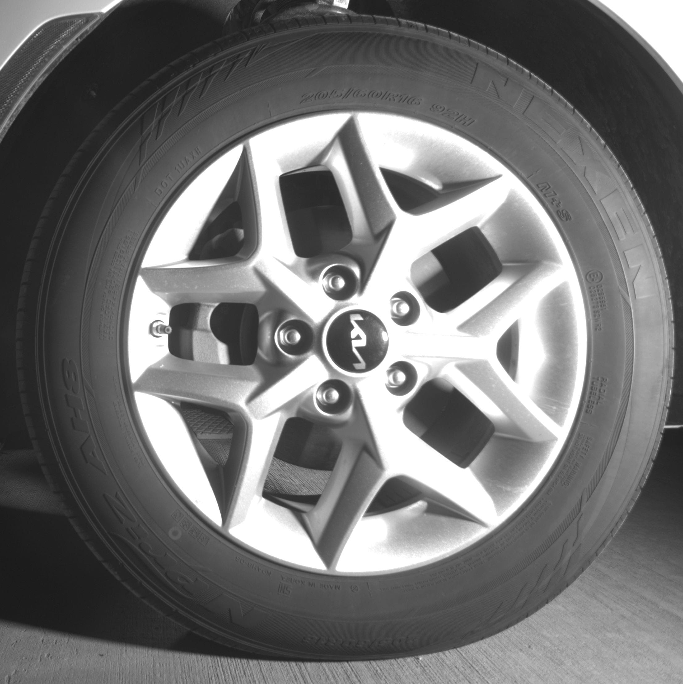 Thumbnail: 2025 Kia Soul - 9