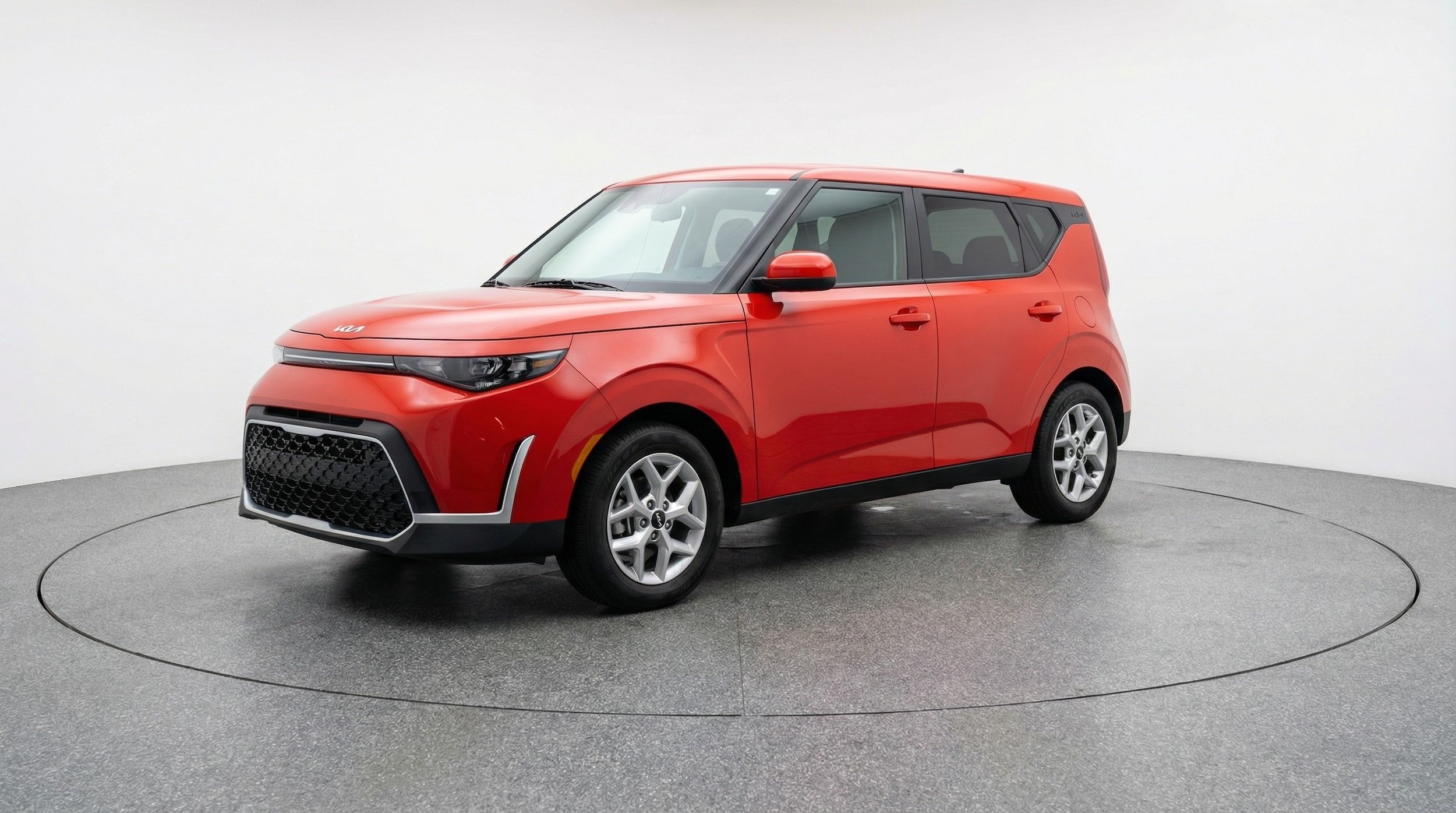 Thumbnail: 2025 Kia Soul - 3