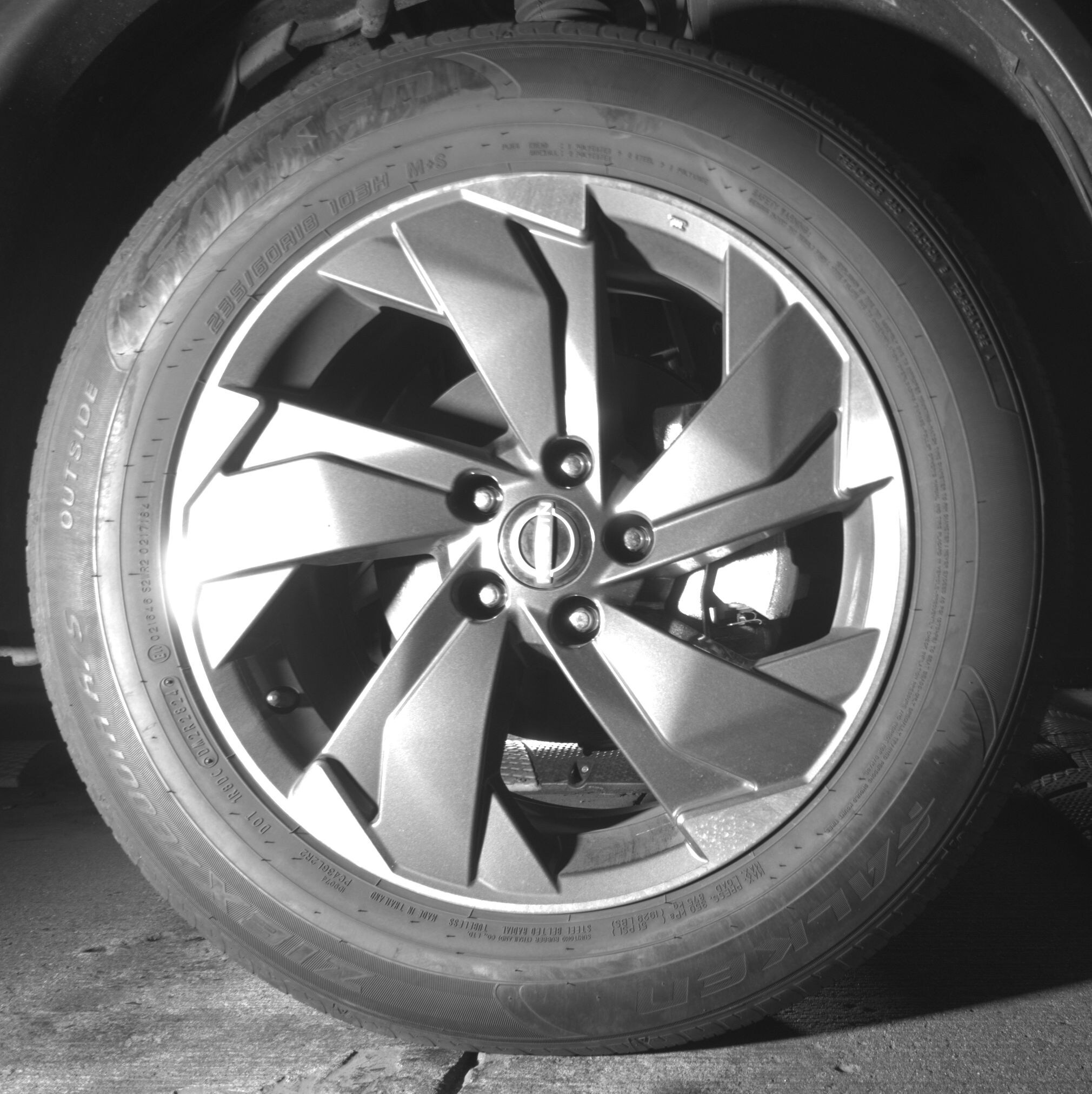 Thumbnail: 2025 Nissan Rogue - 10