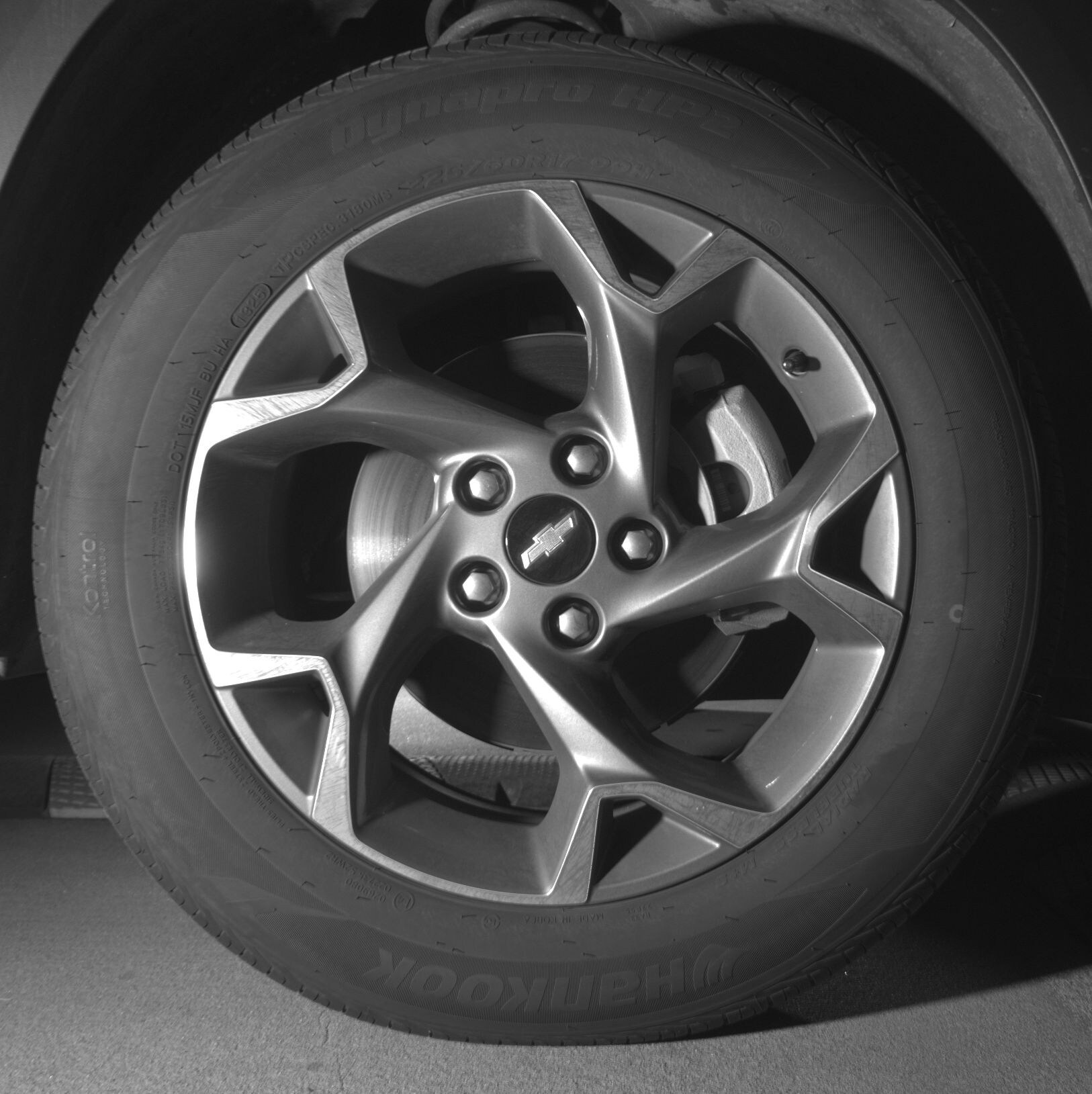 Thumbnail: 2025 Chevrolet Trax - 10