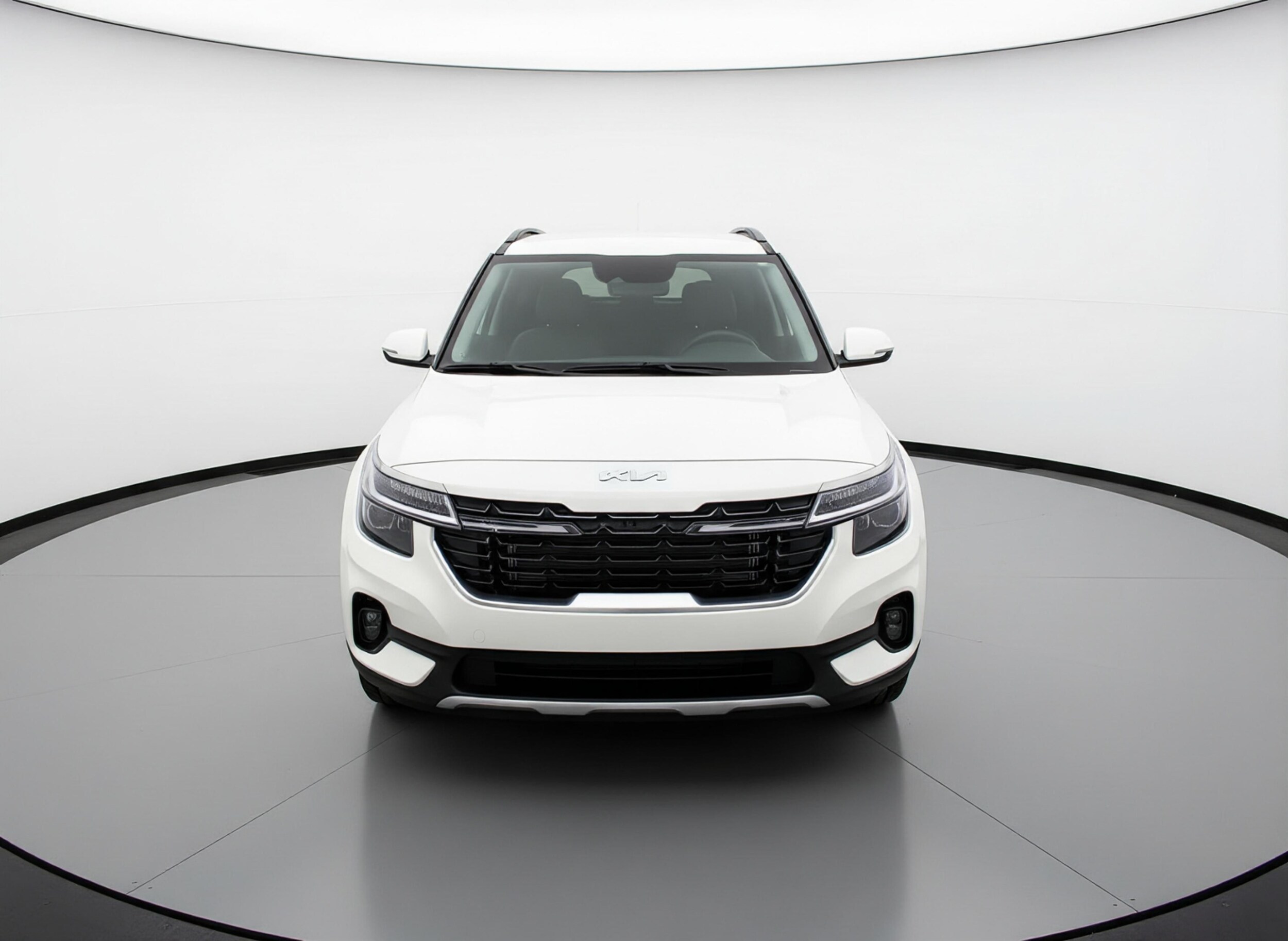 Thumbnail: 2025 Kia Seltos - 2