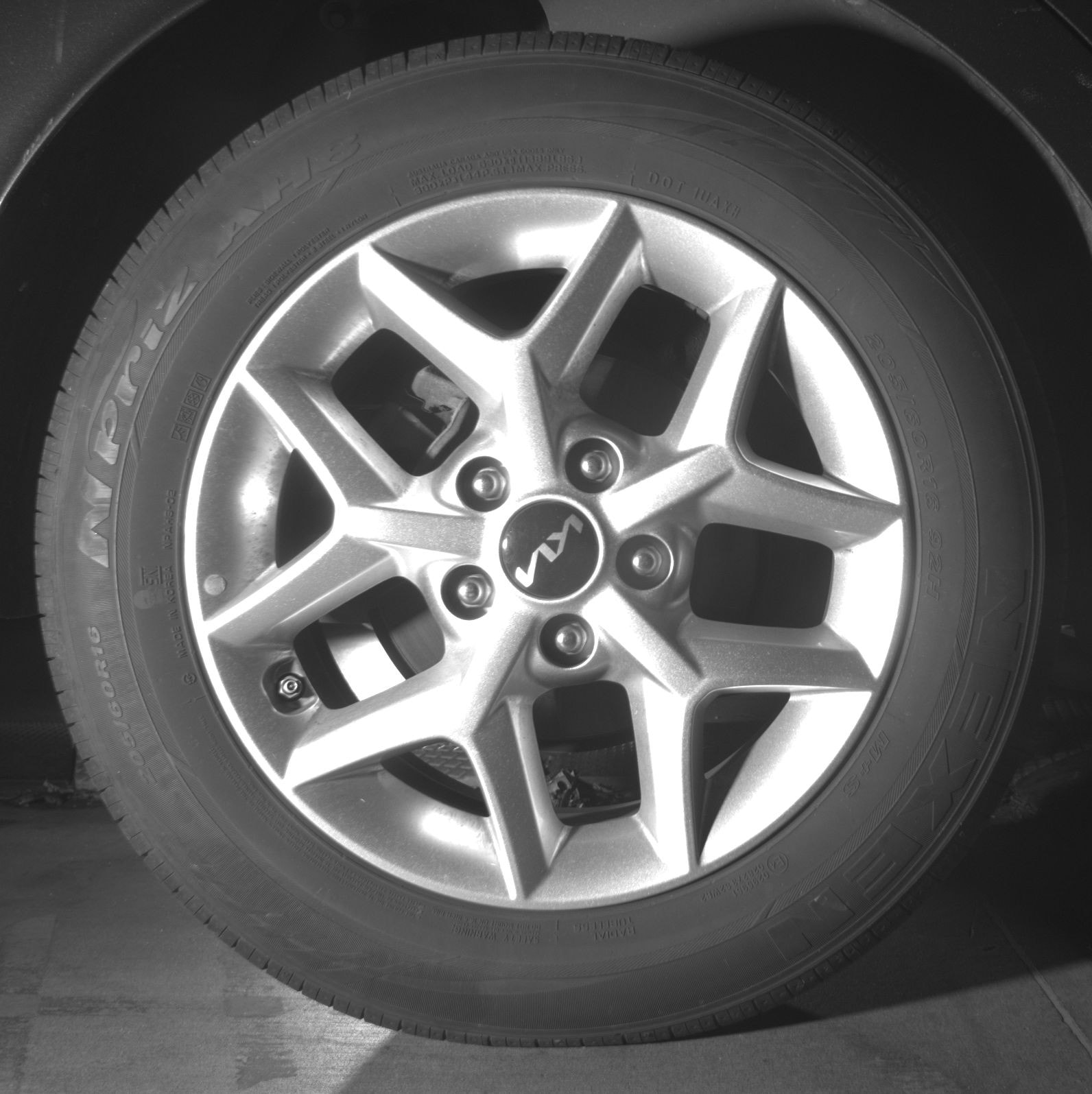 Thumbnail: 2025 Kia Soul - 12