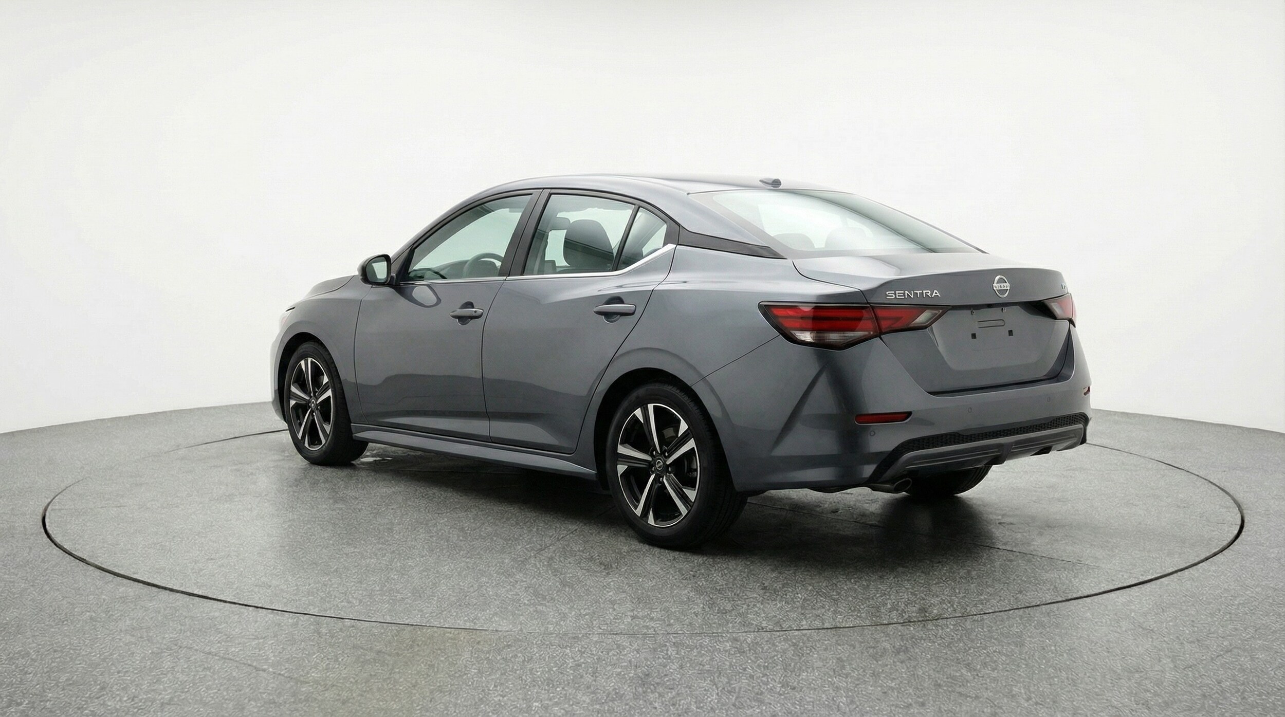 Thumbnail: 2025 Nissan Sentra - 5