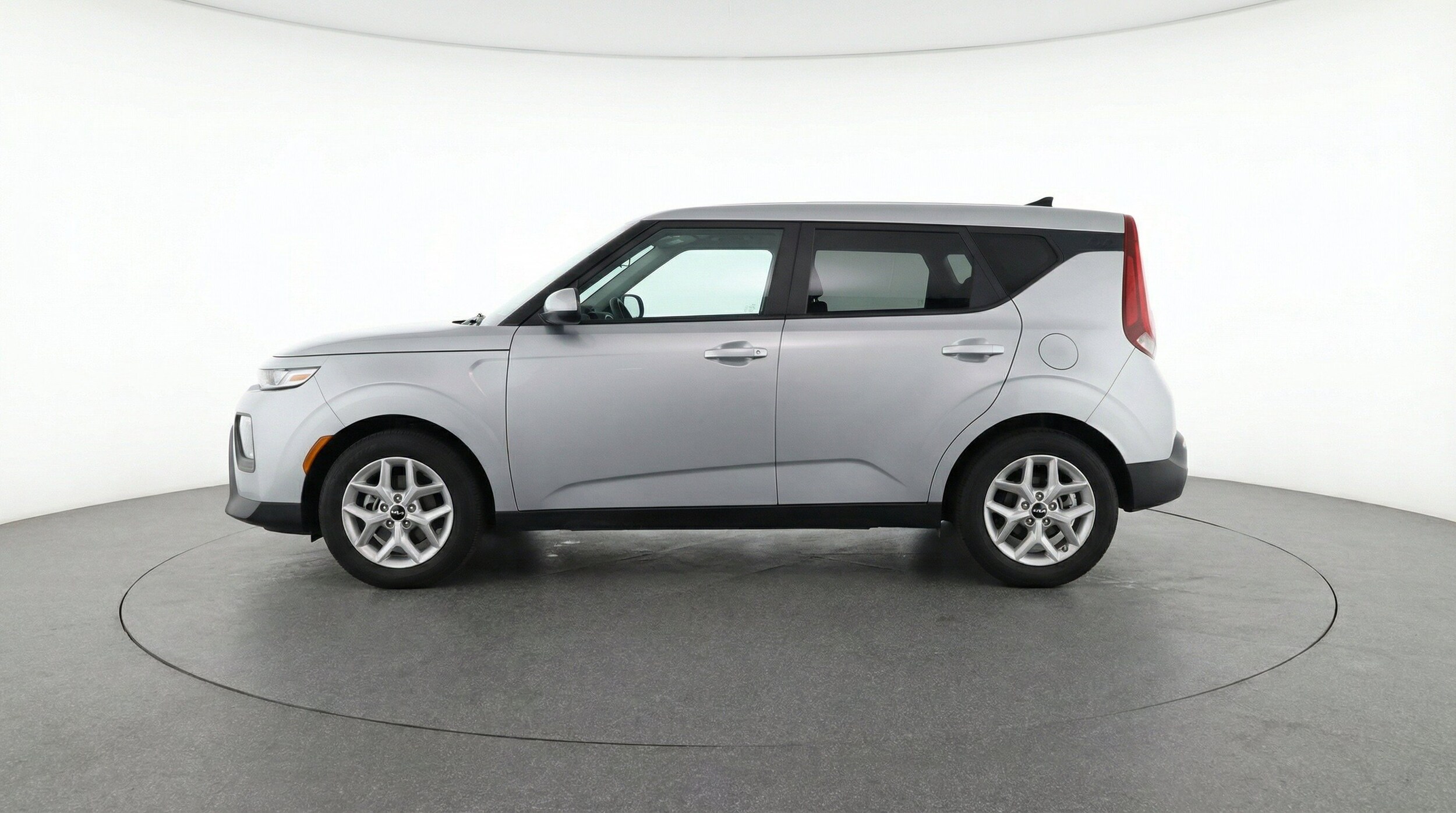 Thumbnail: 2025 Kia Soul - 5