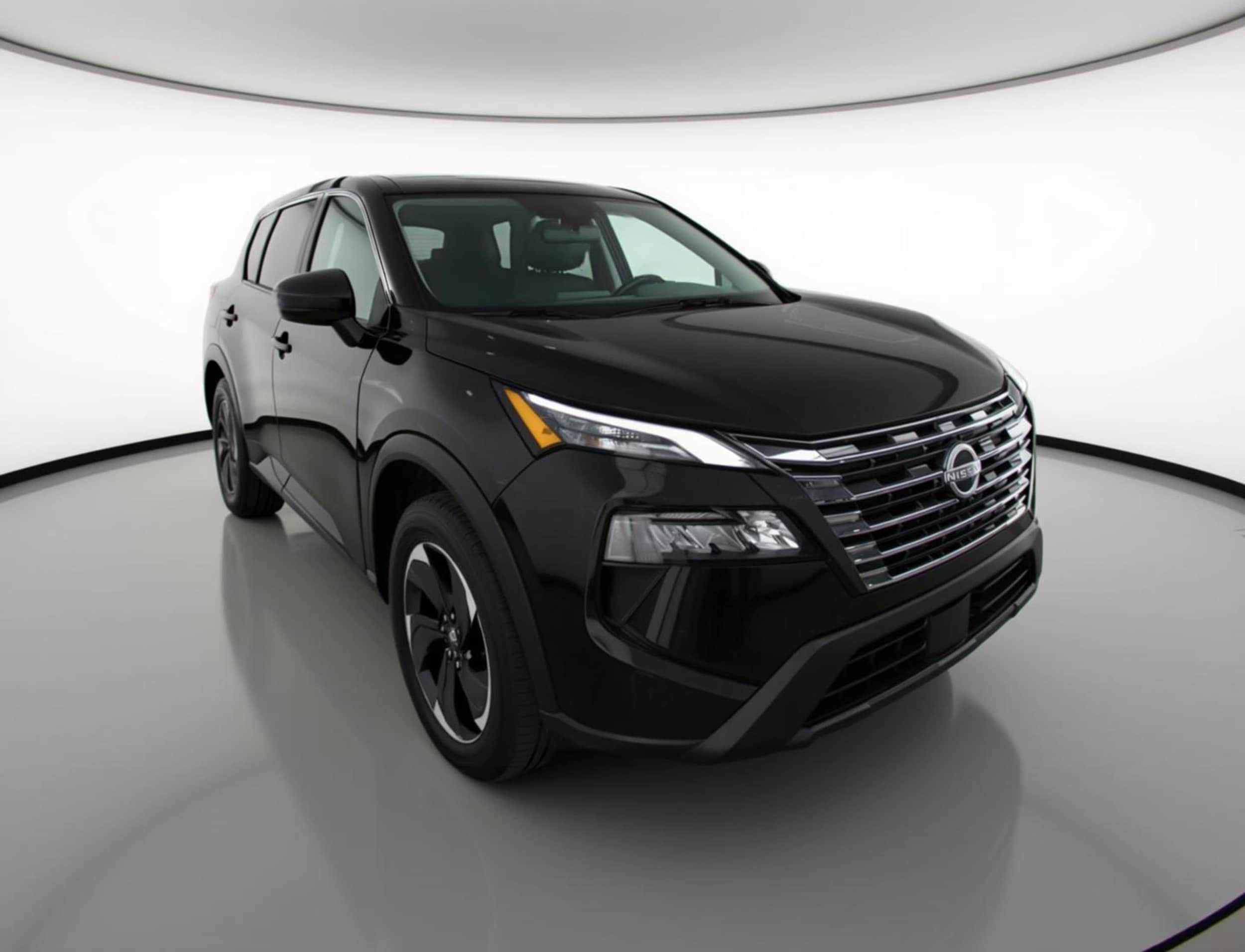 Thumbnail: 2025 Nissan Rogue - 1