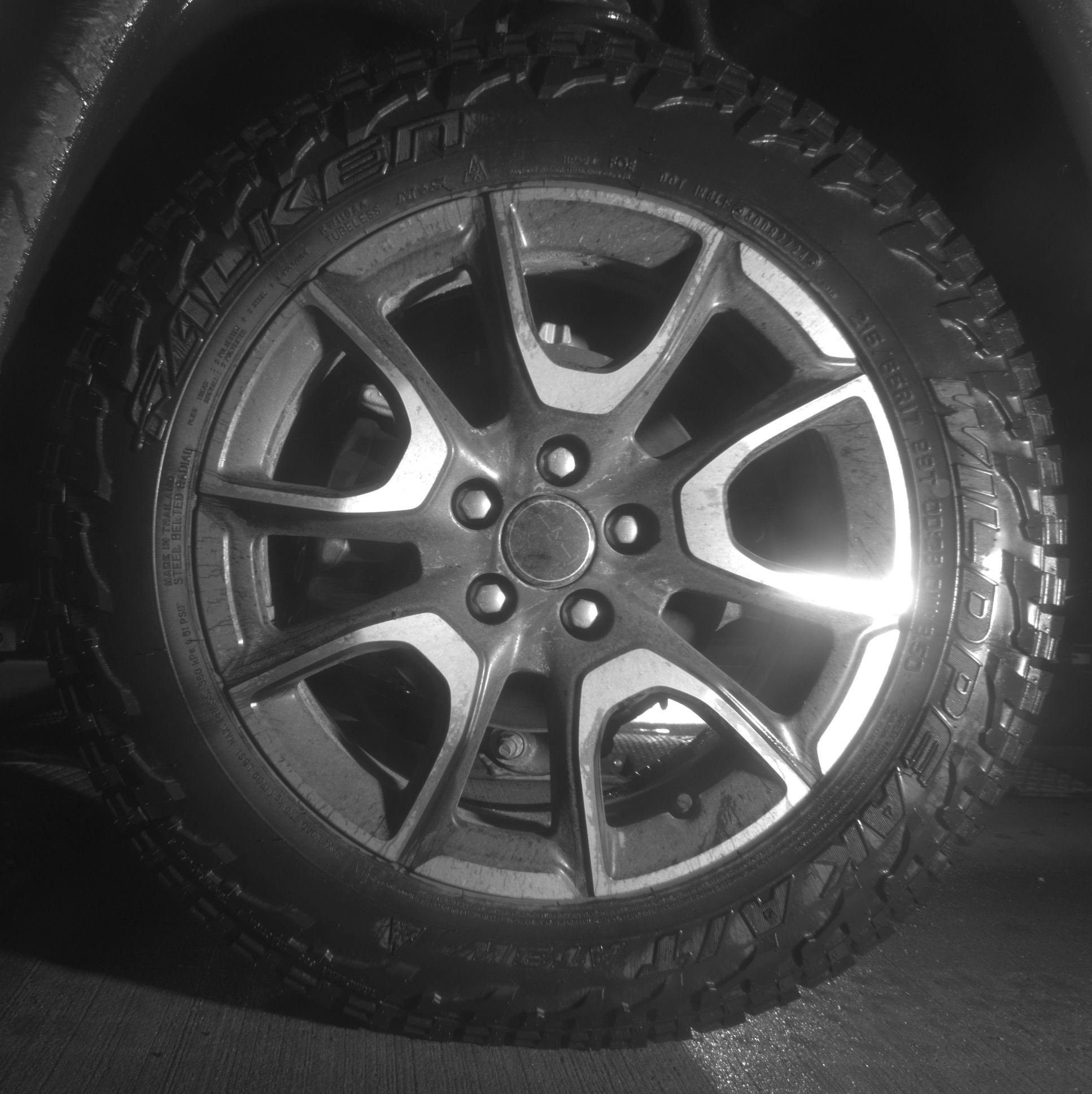 Thumbnail: 2025 Jeep Compass - 11