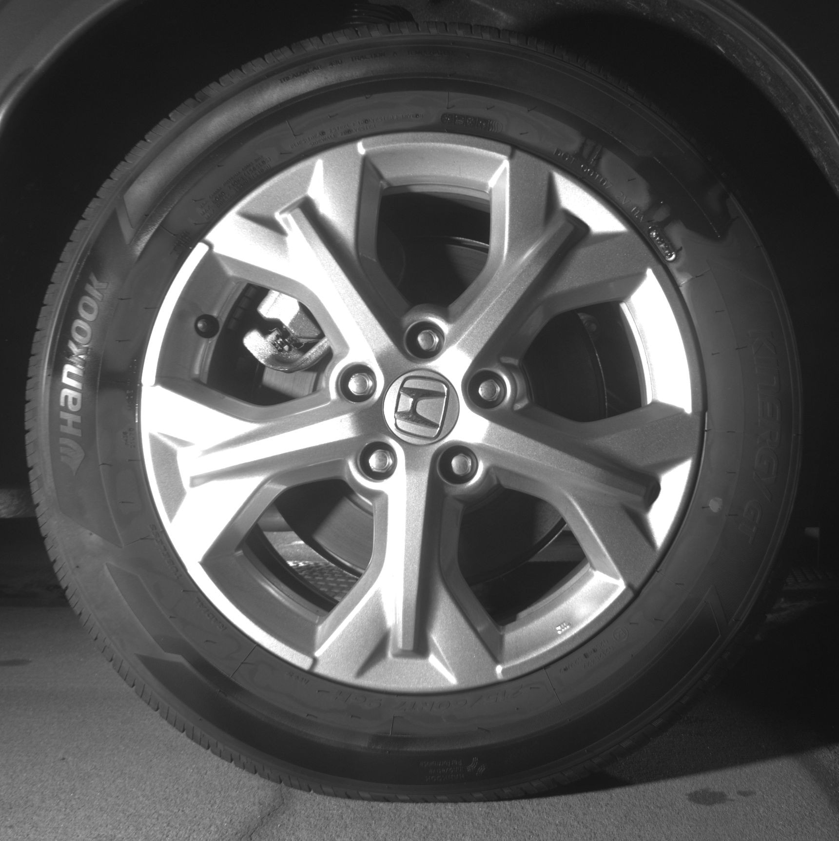 Thumbnail: 2025 Honda HR-V - 12