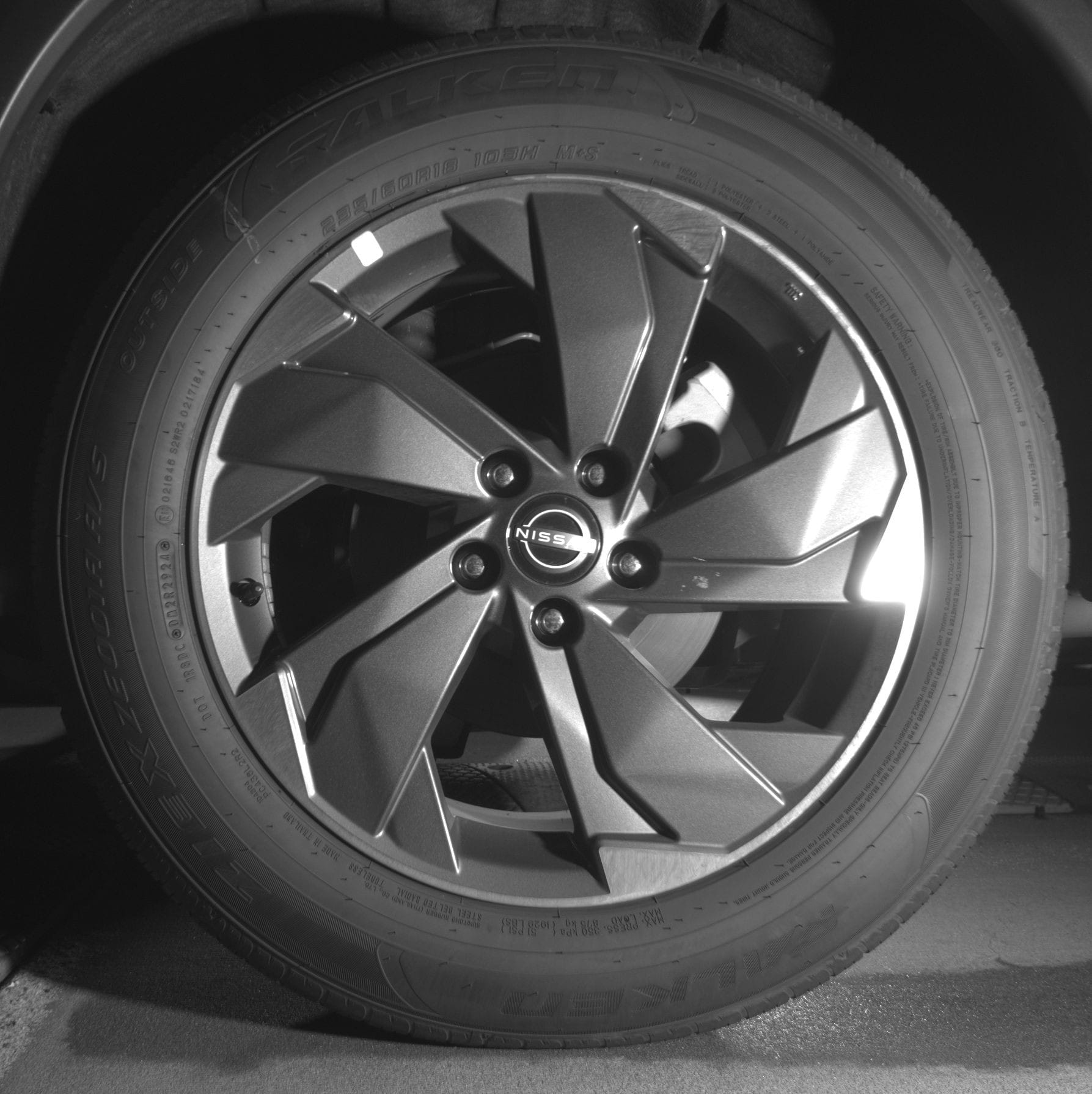 Thumbnail: 2025 Nissan Rogue - 11