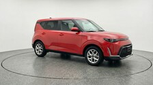 2025 Kia Soul LX -
                  Union, NJ