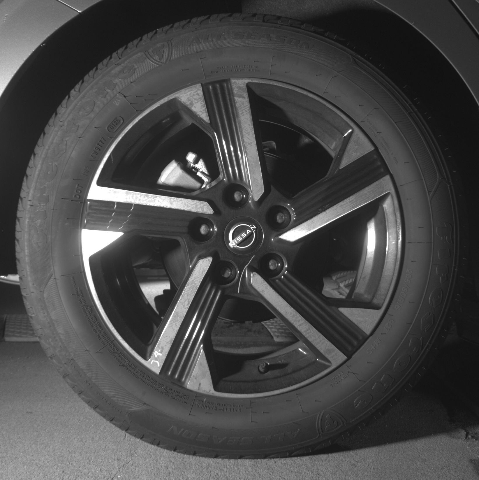 Thumbnail: 2025 Nissan Sentra - 12