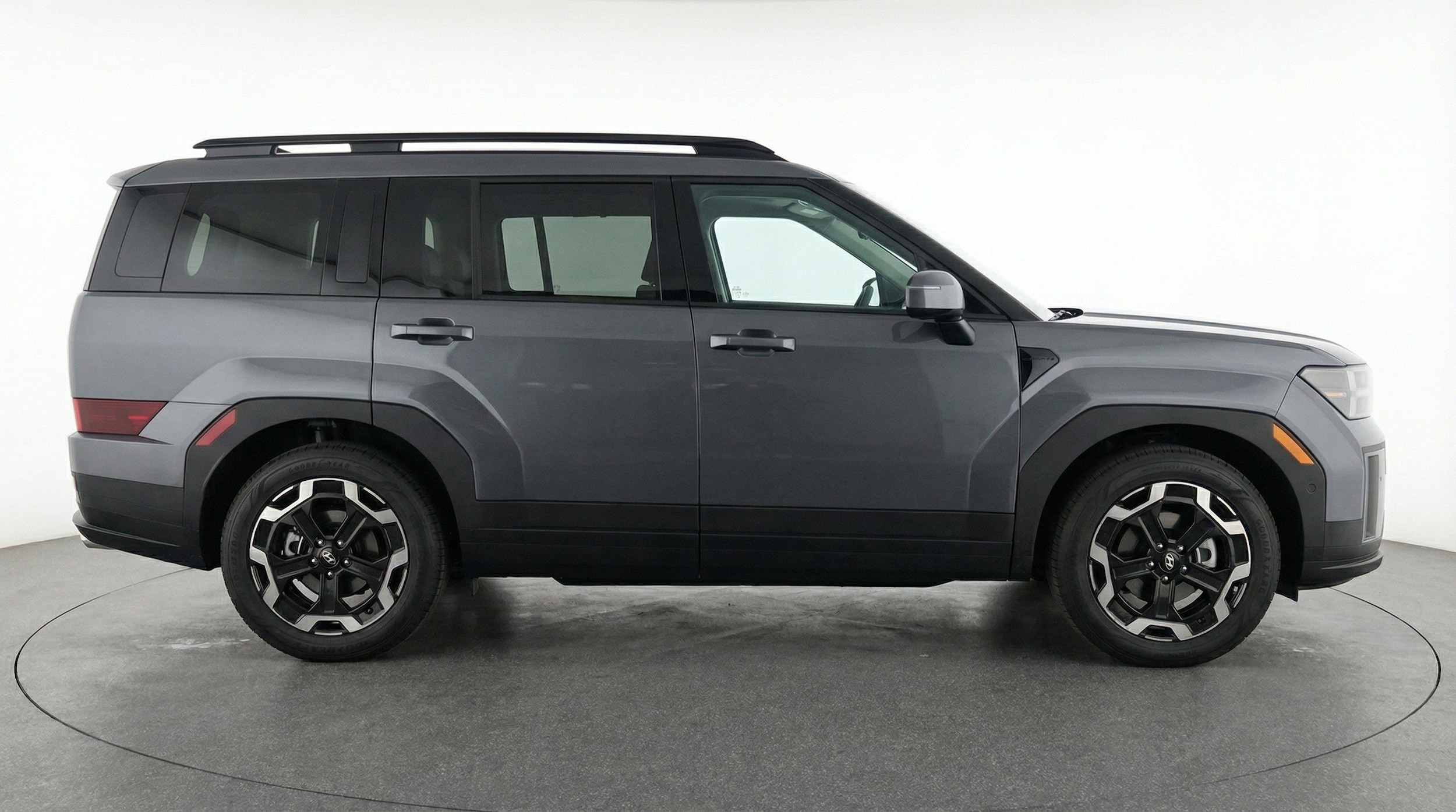 Thumbnail: 2026 Hyundai Santa Fe - 11