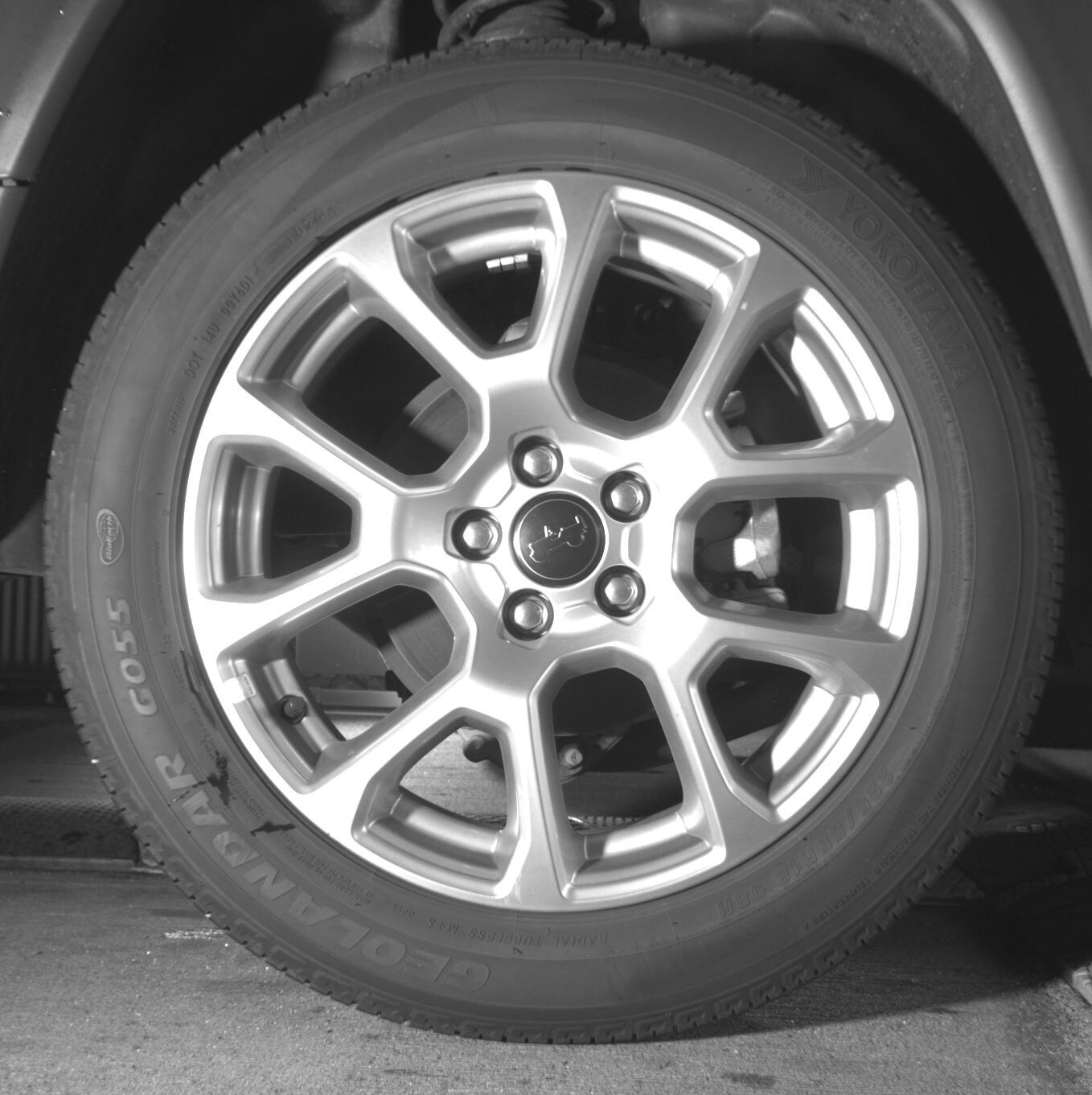 Thumbnail: 2025 Jeep Compass - 12