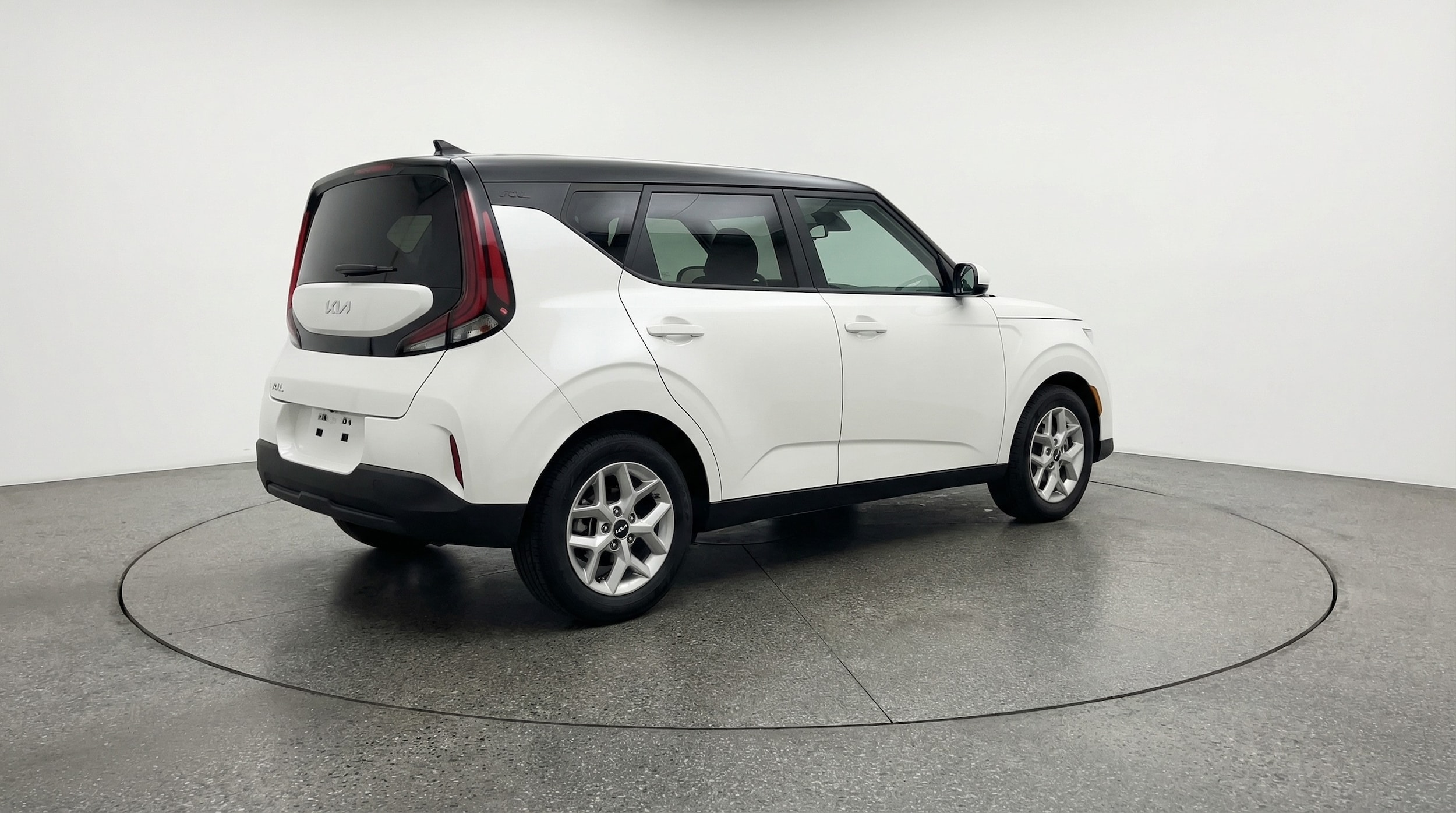 Thumbnail: 2025 Kia Soul - 7