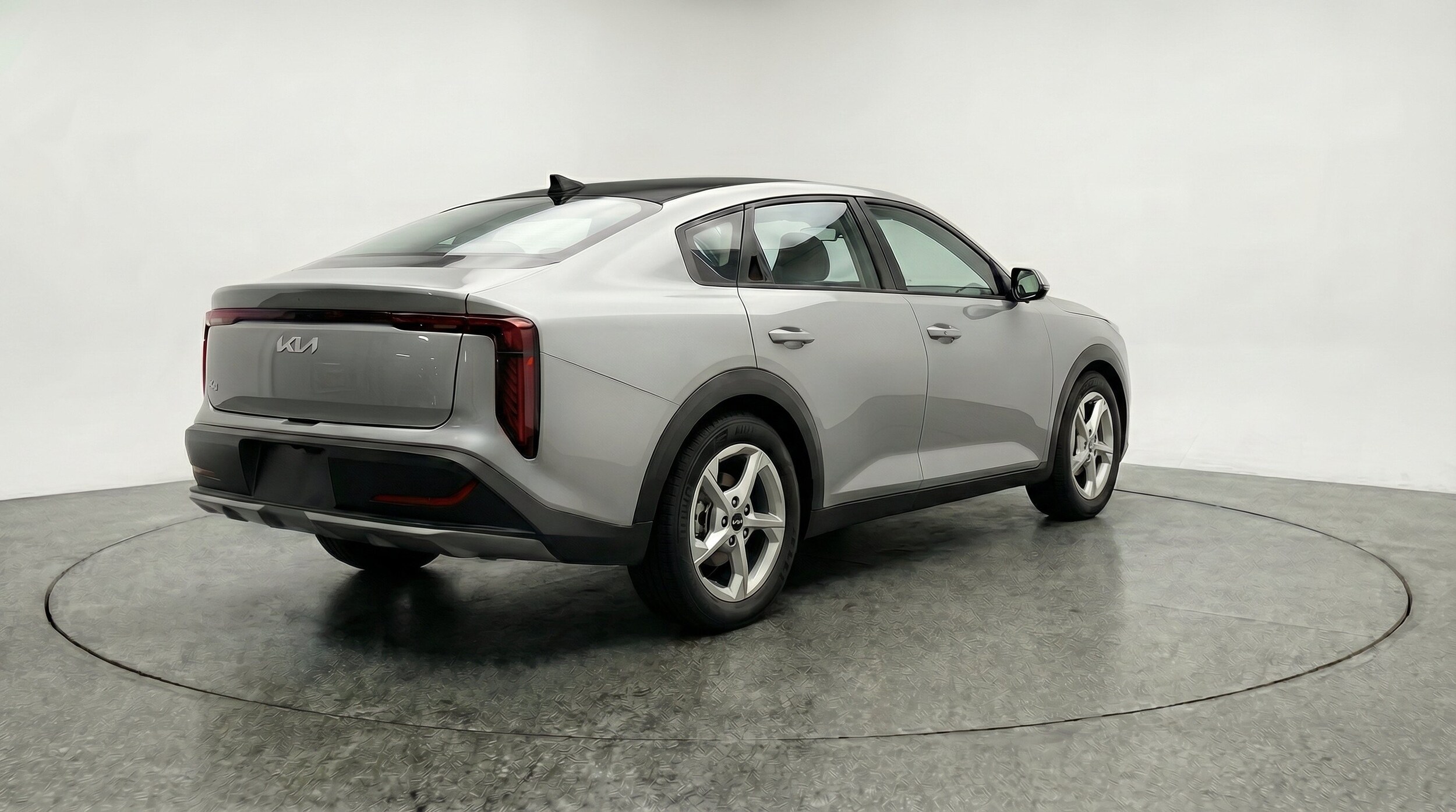 Thumbnail: 2026 Kia K4 - 9