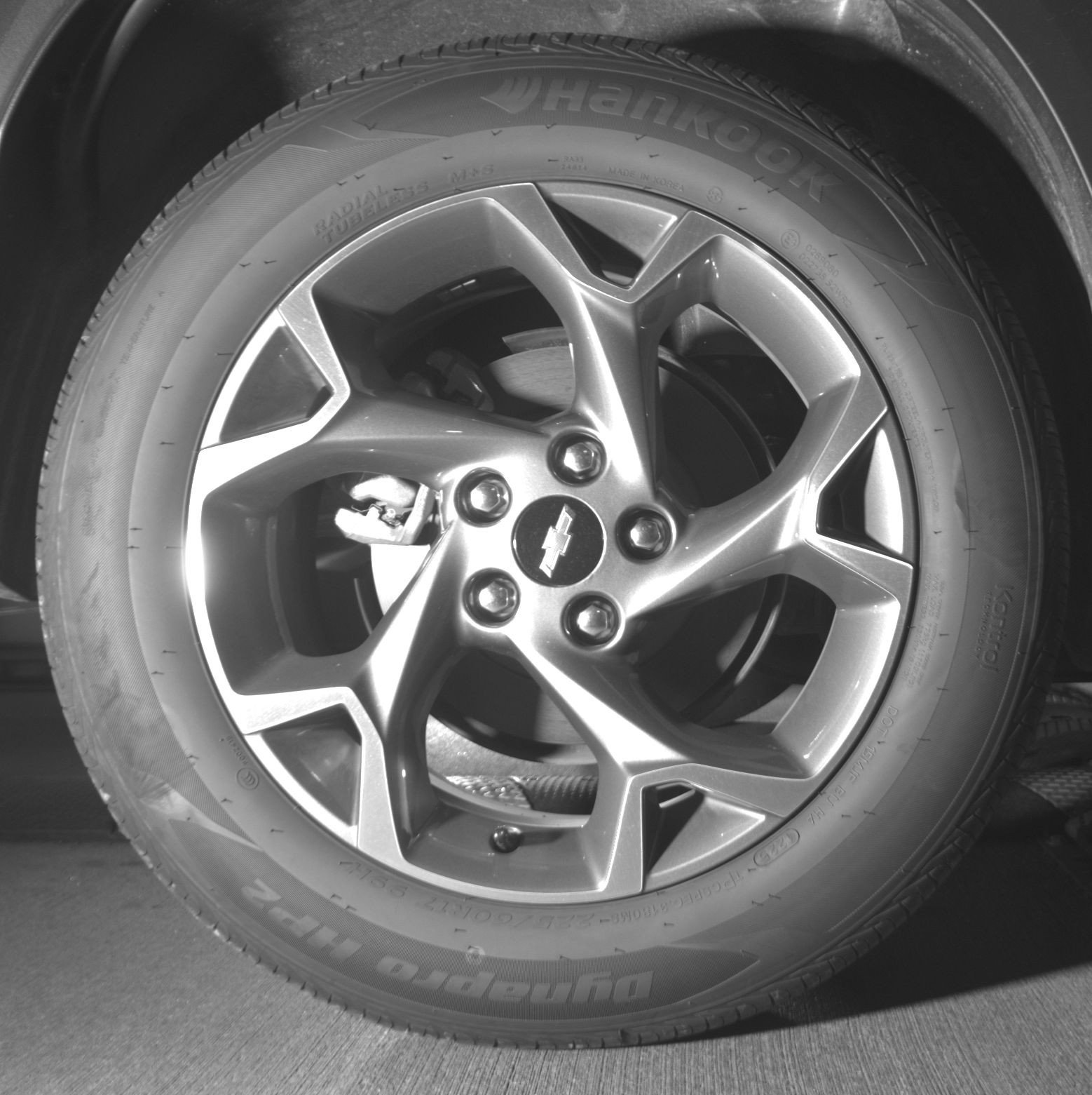 Thumbnail: 2025 Chevrolet Trax - 15