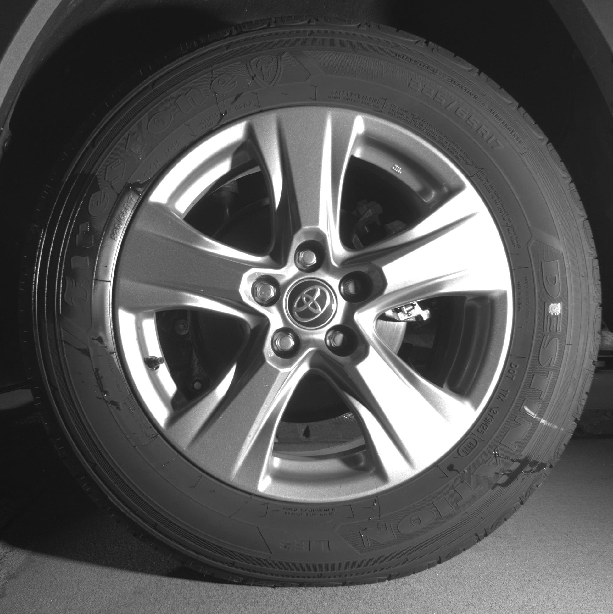 Thumbnail: 2025 Toyota RAV4 - 11