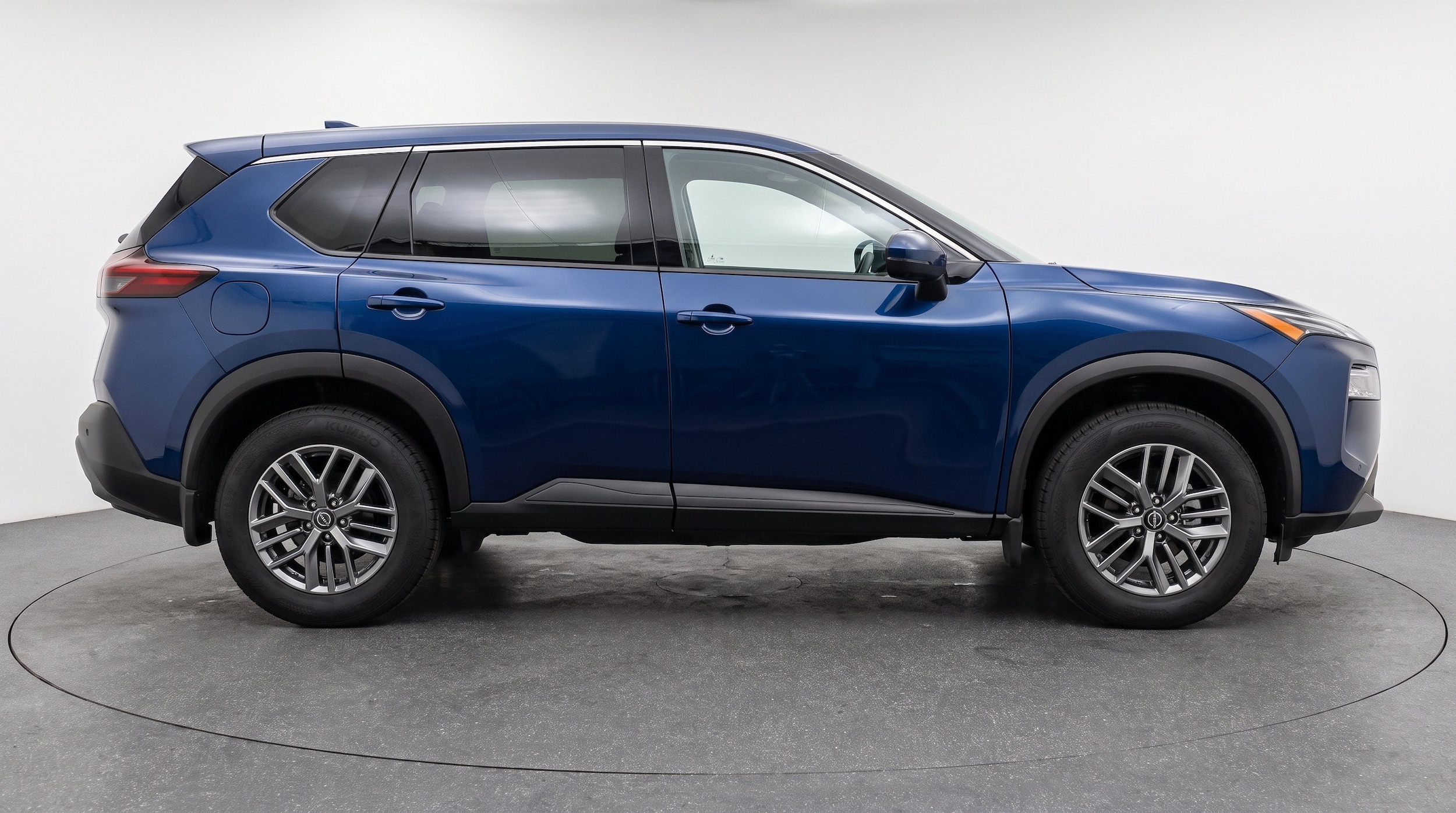 Thumbnail: 2026 Nissan Rogue - 10