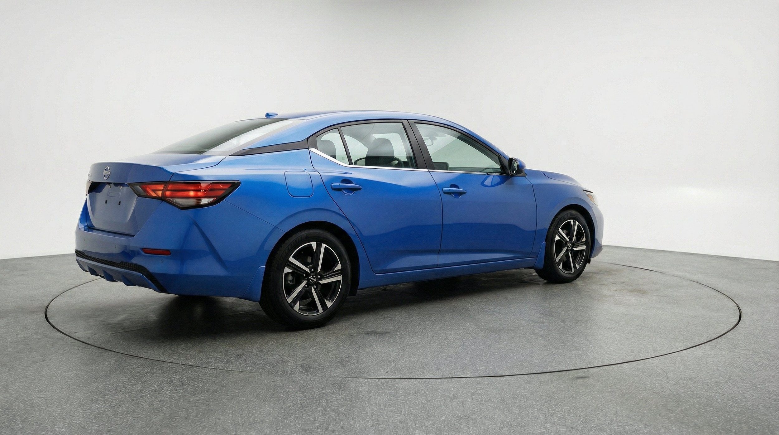 Thumbnail: 2025 Nissan Sentra - 9