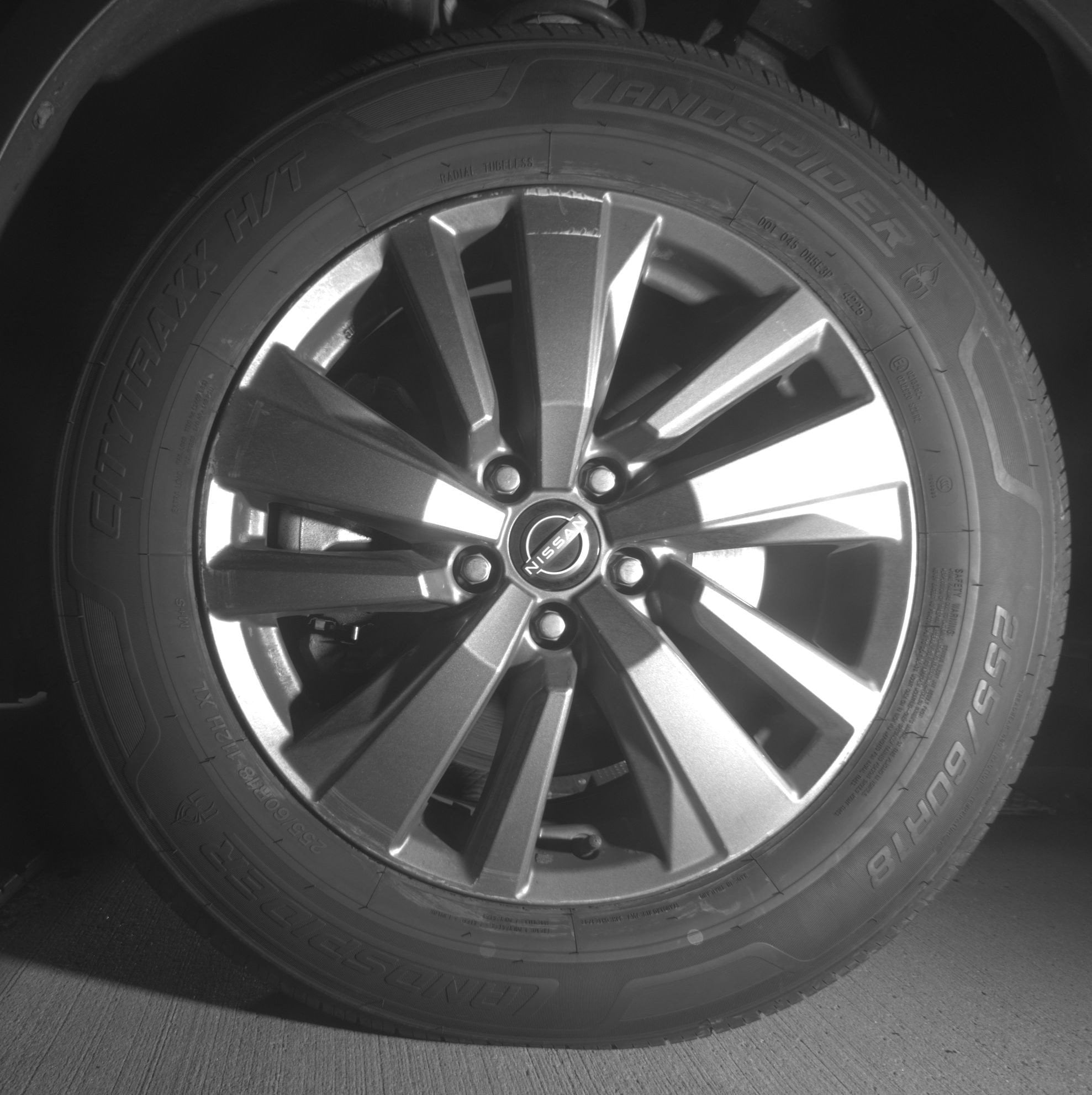 Thumbnail: 2025 Nissan Pathfinder - 12