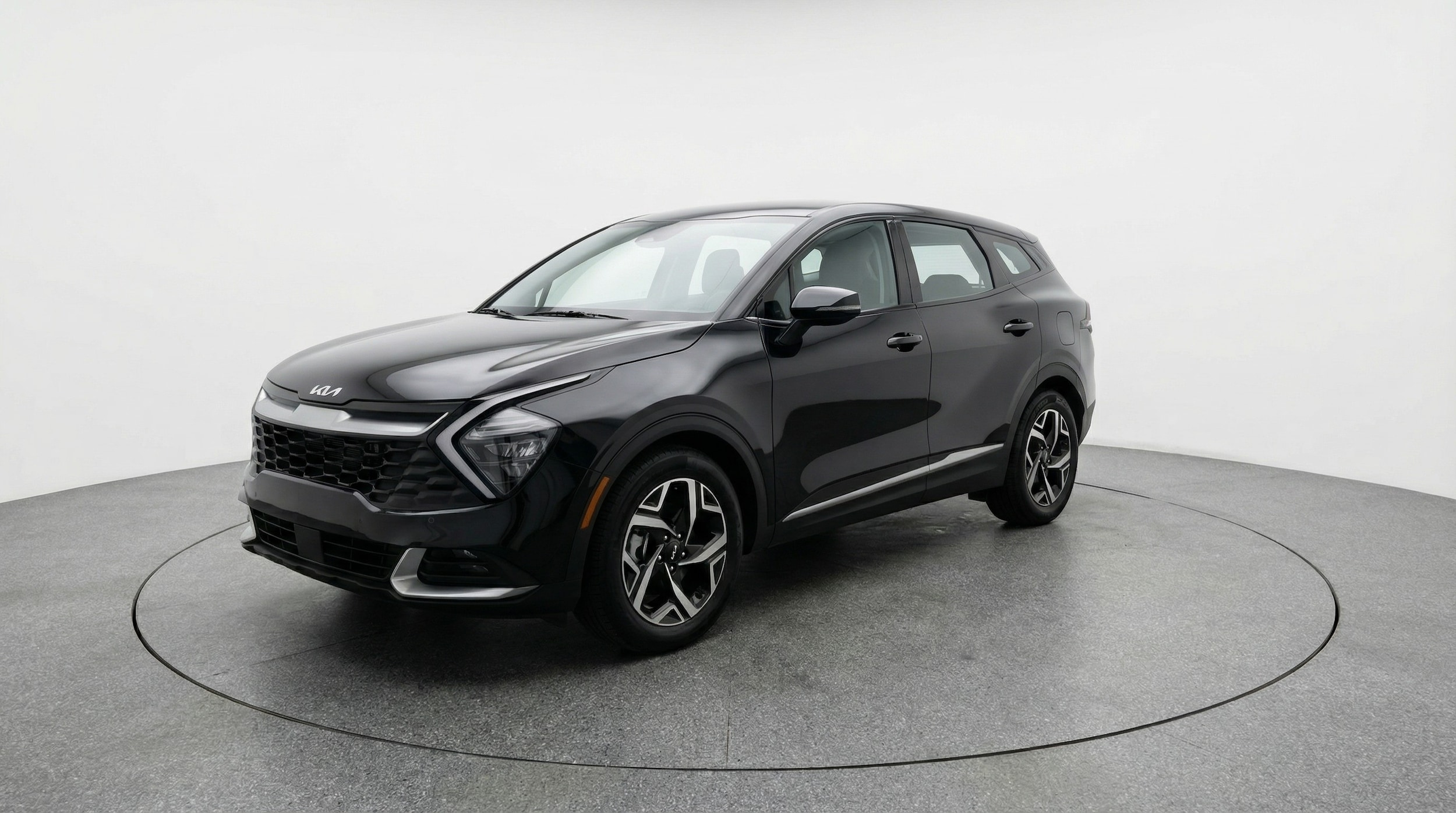 Thumbnail: 2025 Kia Sportage - 3