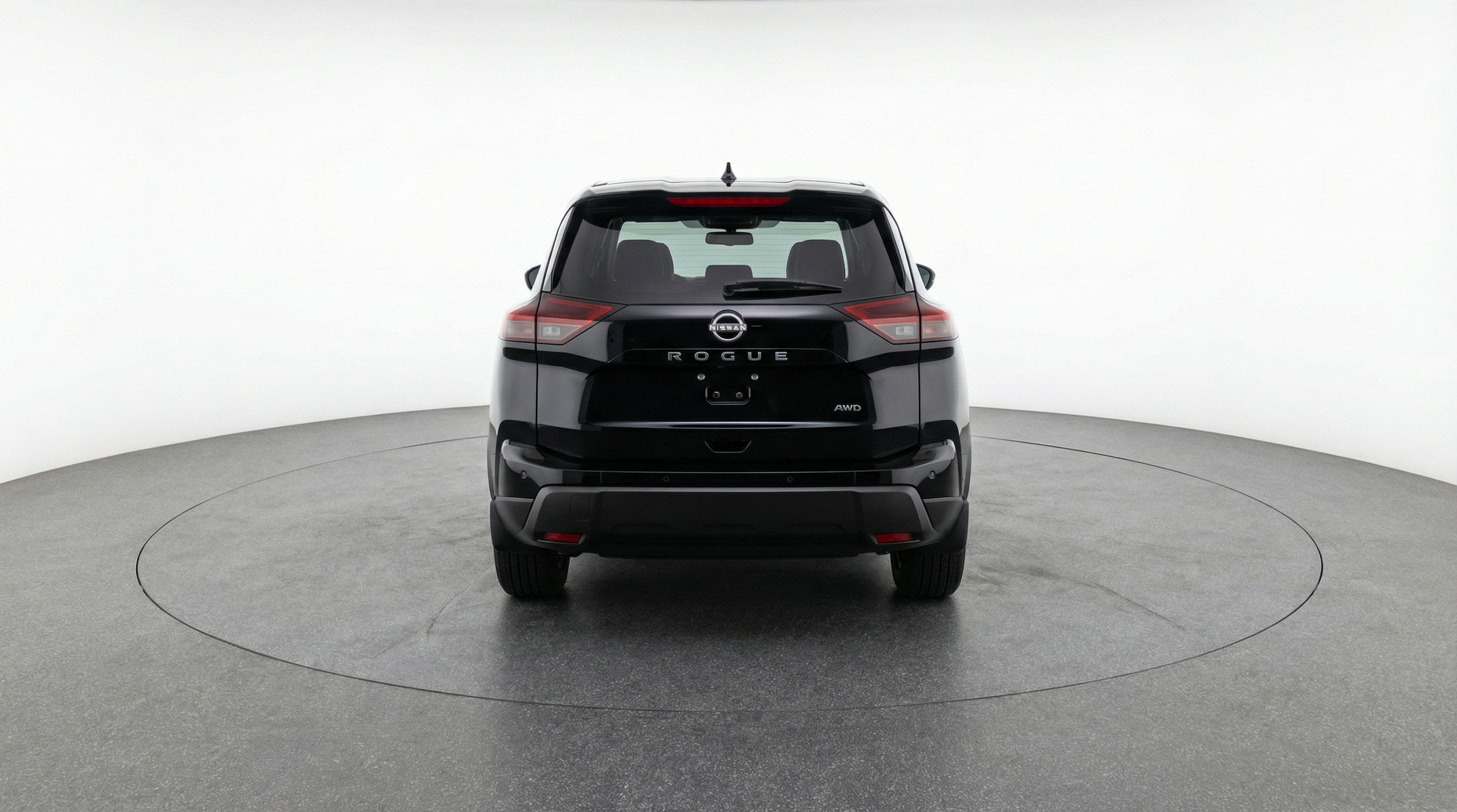 Thumbnail: 2025 Nissan Rogue - 6