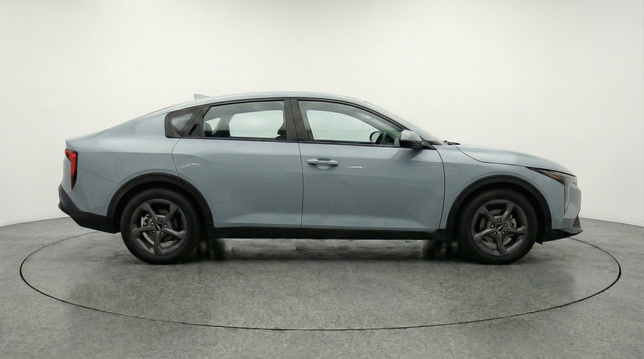Thumbnail: 2025 Kia K4 - 11