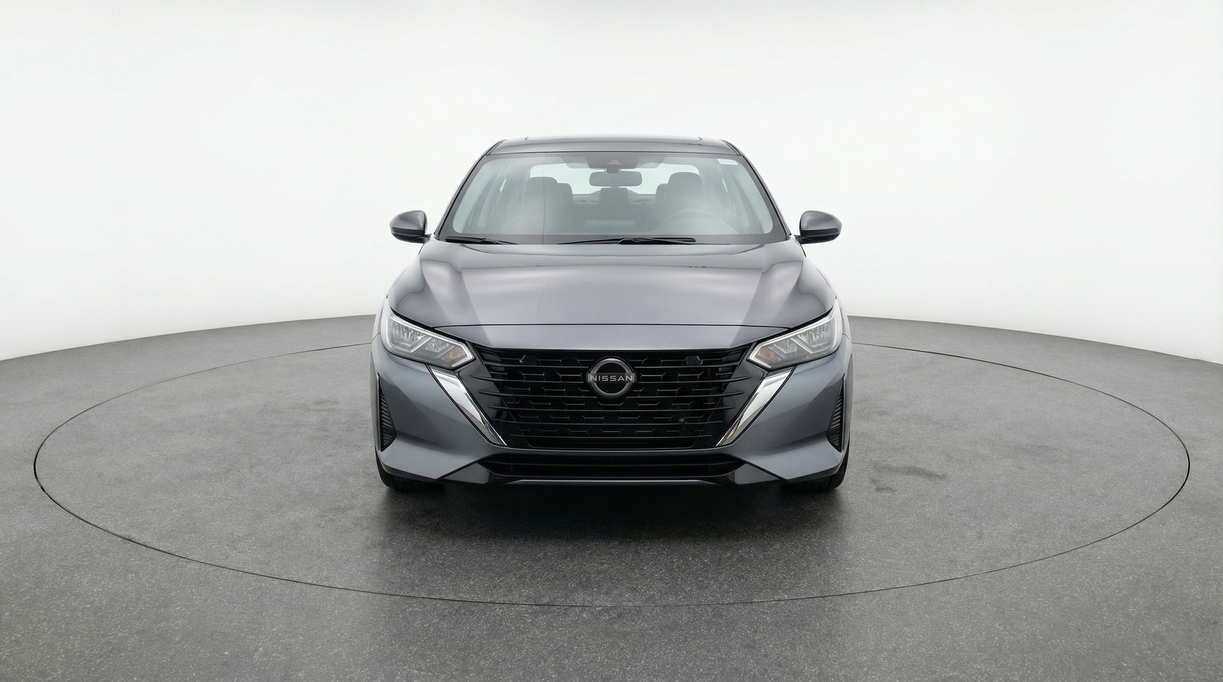 Thumbnail: 2025 Nissan Sentra - 2