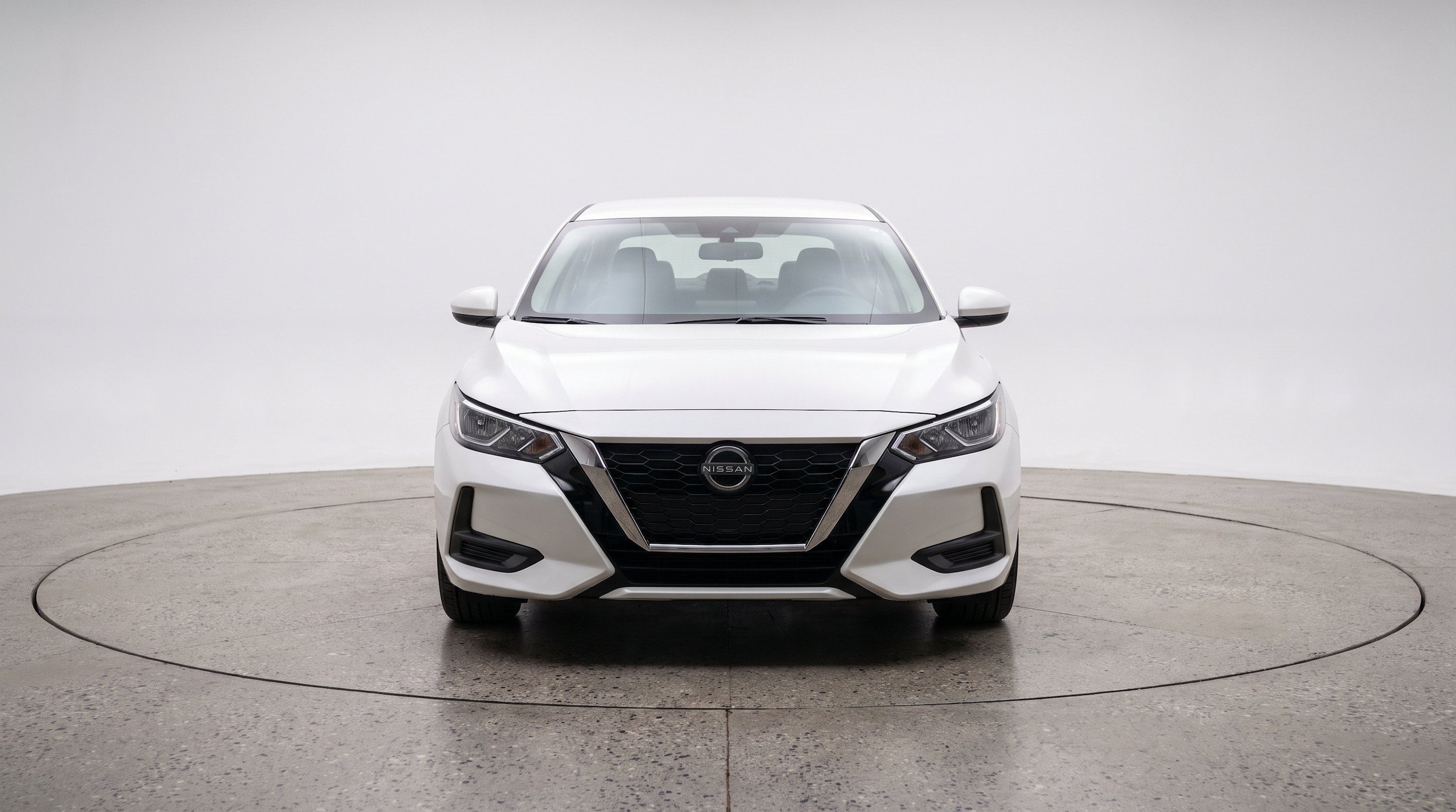 Thumbnail: 2025 Nissan Sentra - 2