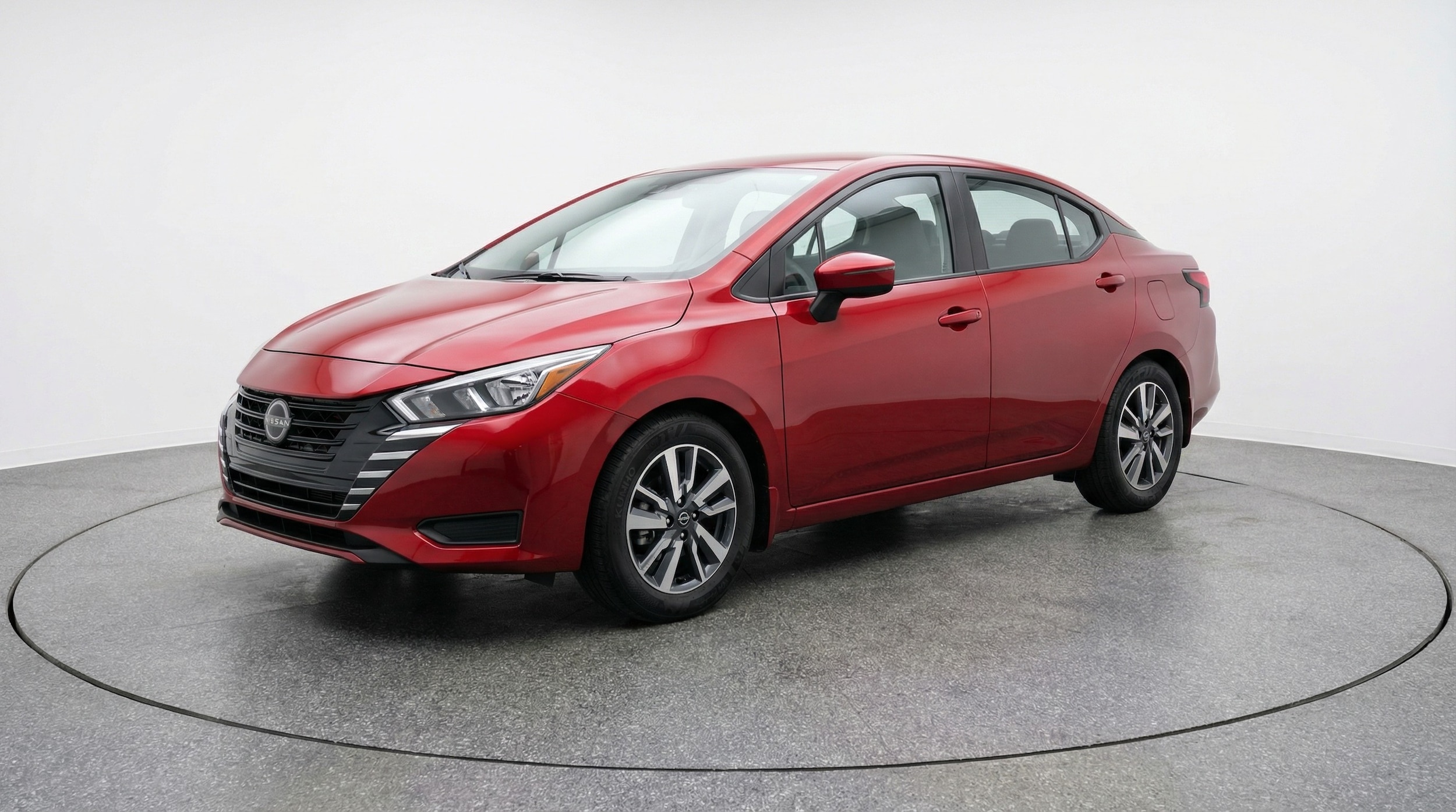 Thumbnail: 2025 Nissan Versa - 3