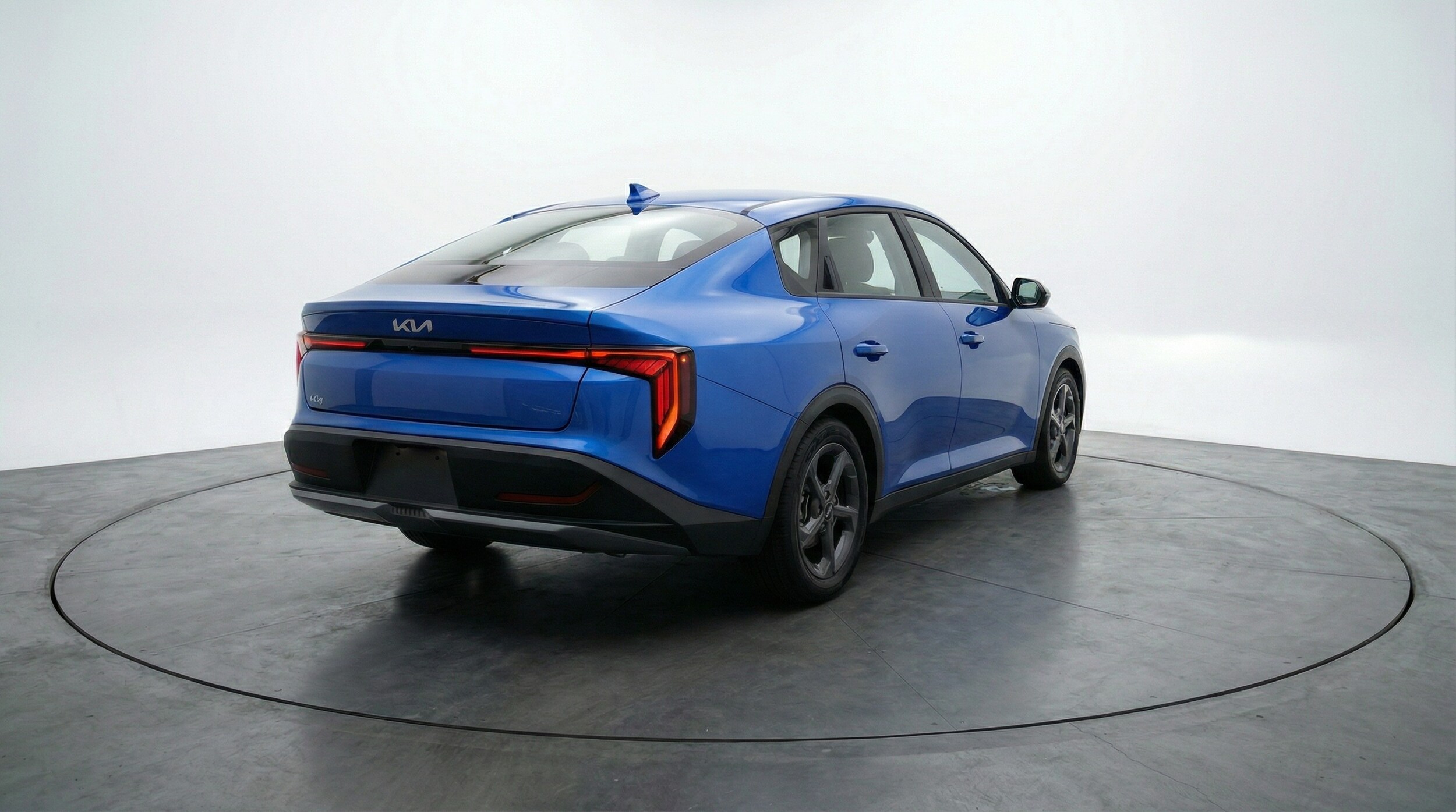 Thumbnail: 2025 Kia K4 - 7