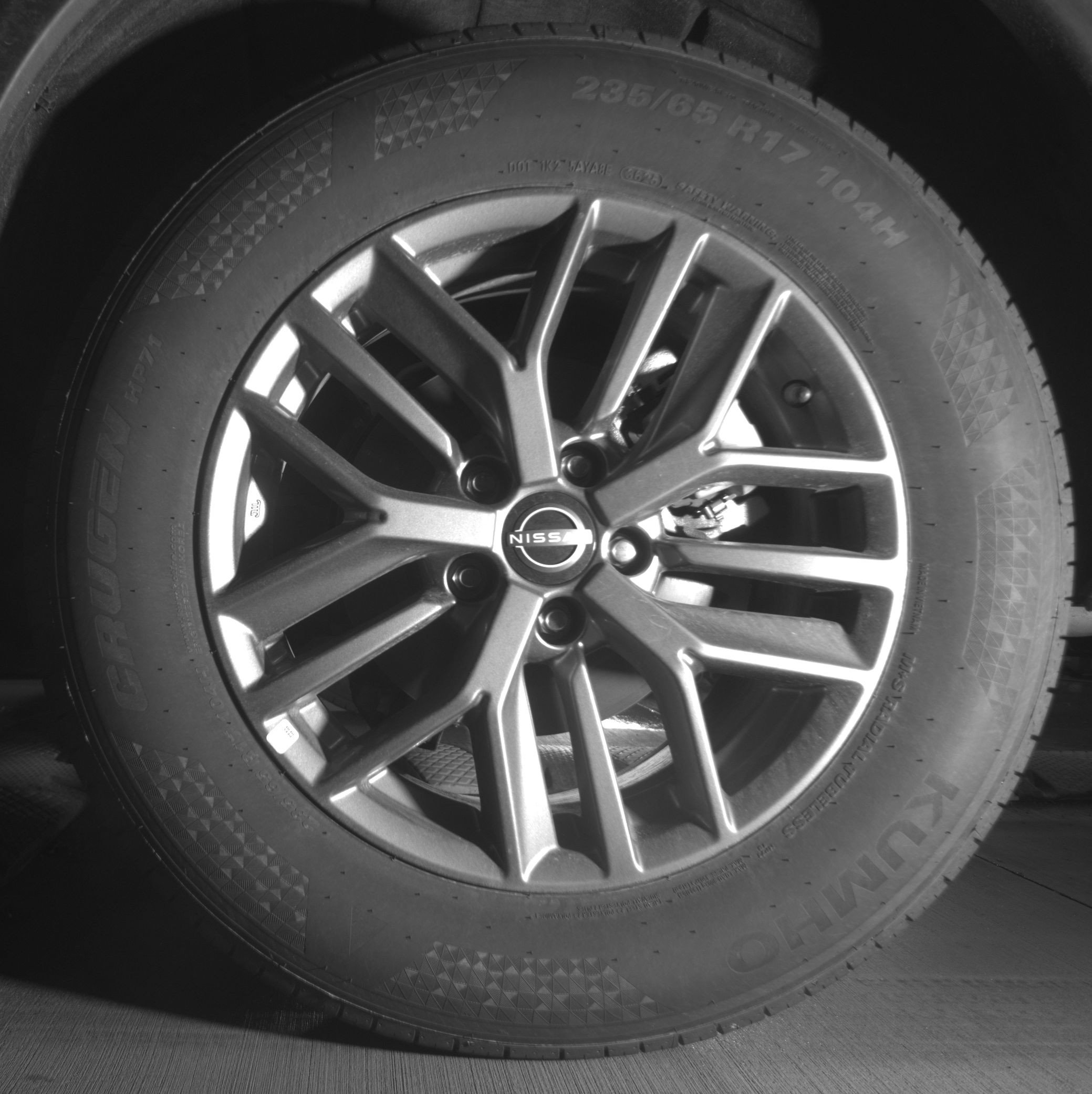Thumbnail: 2026 Nissan Rogue - 14