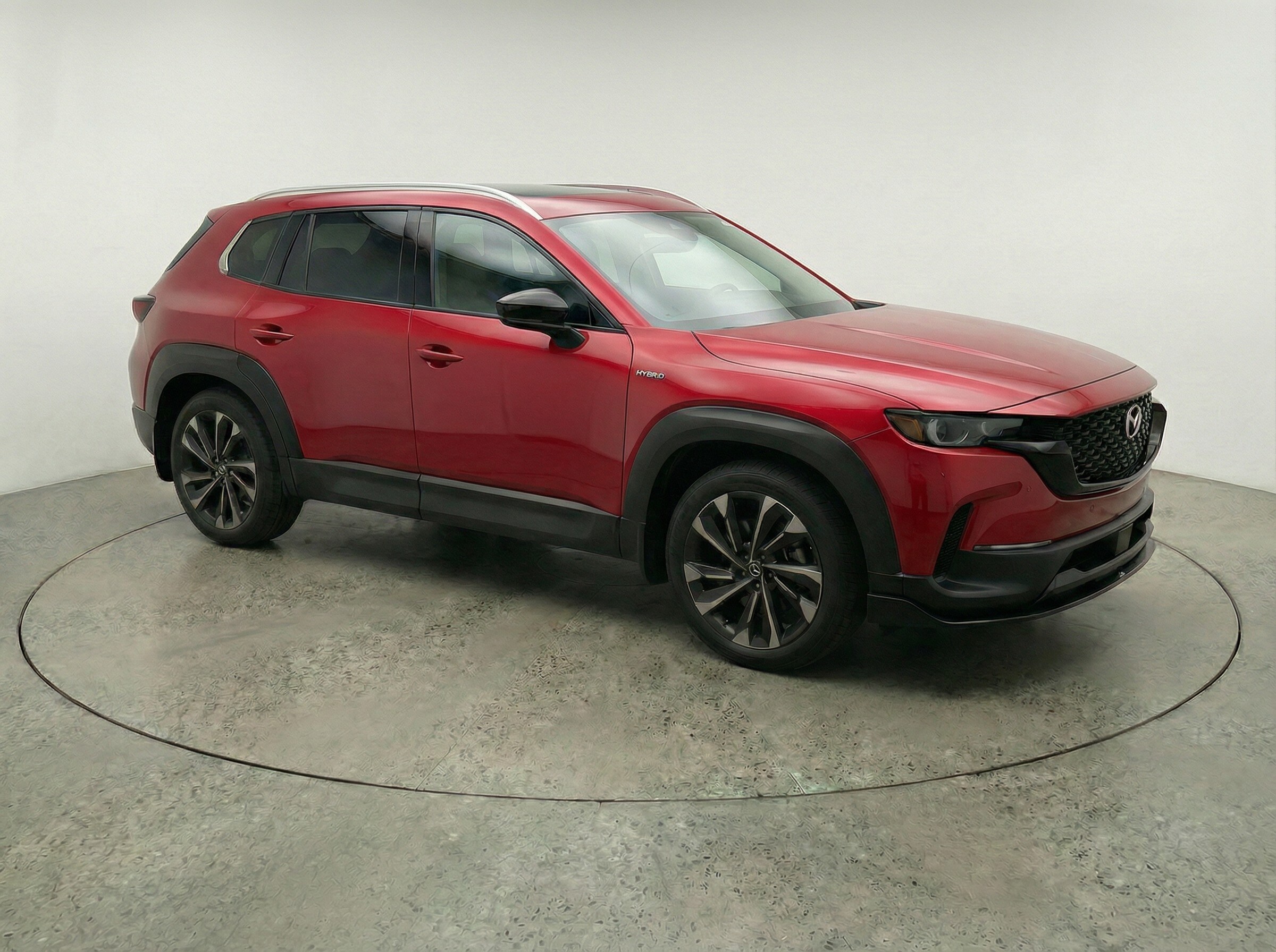 Thumbnail: 2025 Mazda CX-50 - 1