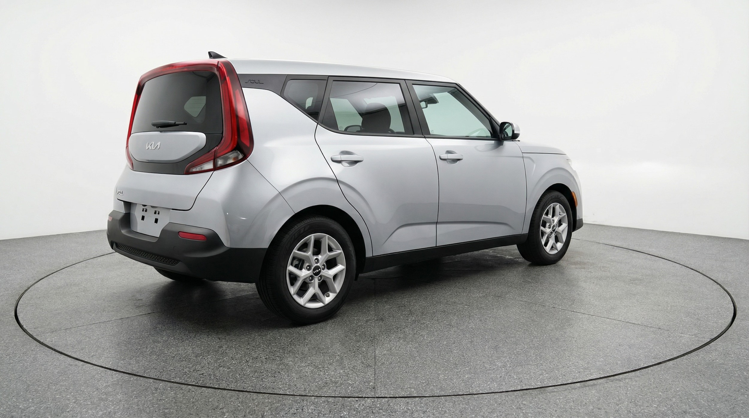 Thumbnail: 2025 Kia Soul - 7