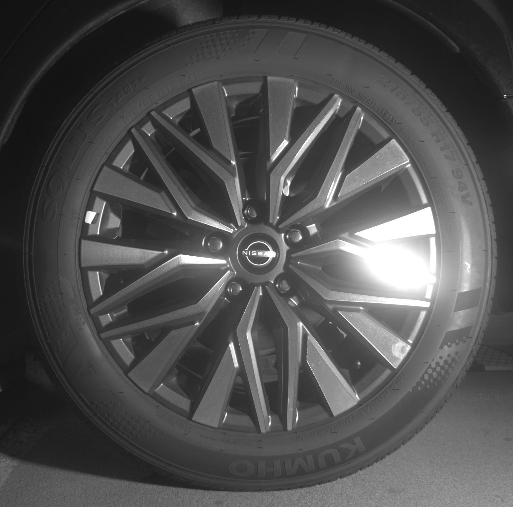 Thumbnail: 2026 Nissan Altima - 12
